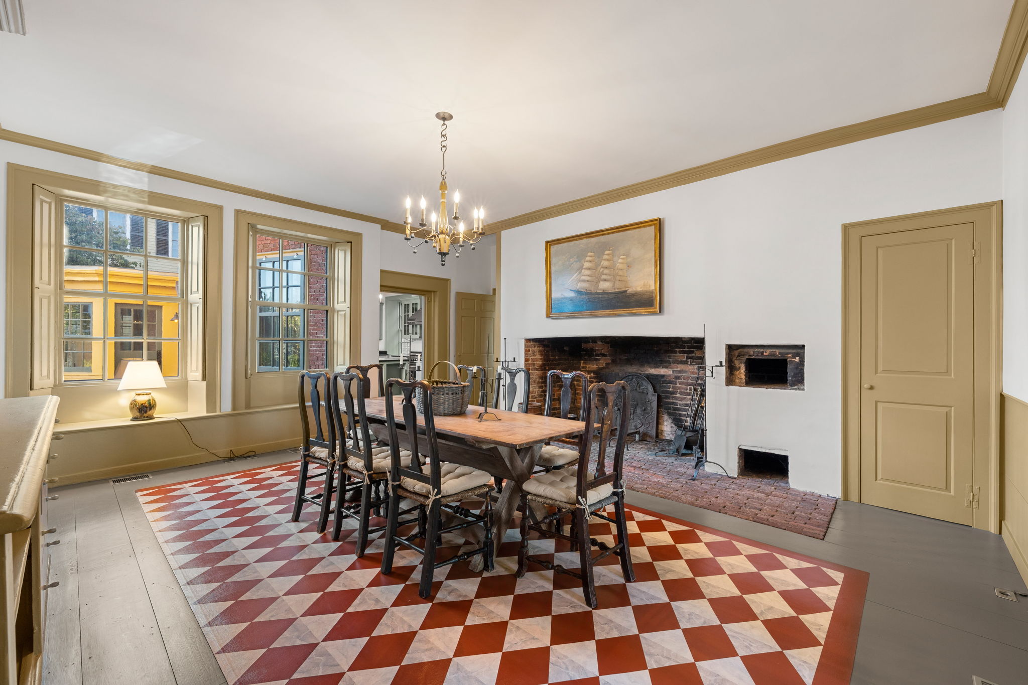  17 Federal St, Newburyport, MA, 01950 - 物件實景