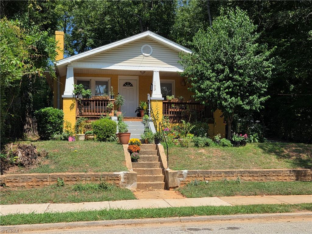 Acadia Ave, Winston Salem, NC 27127