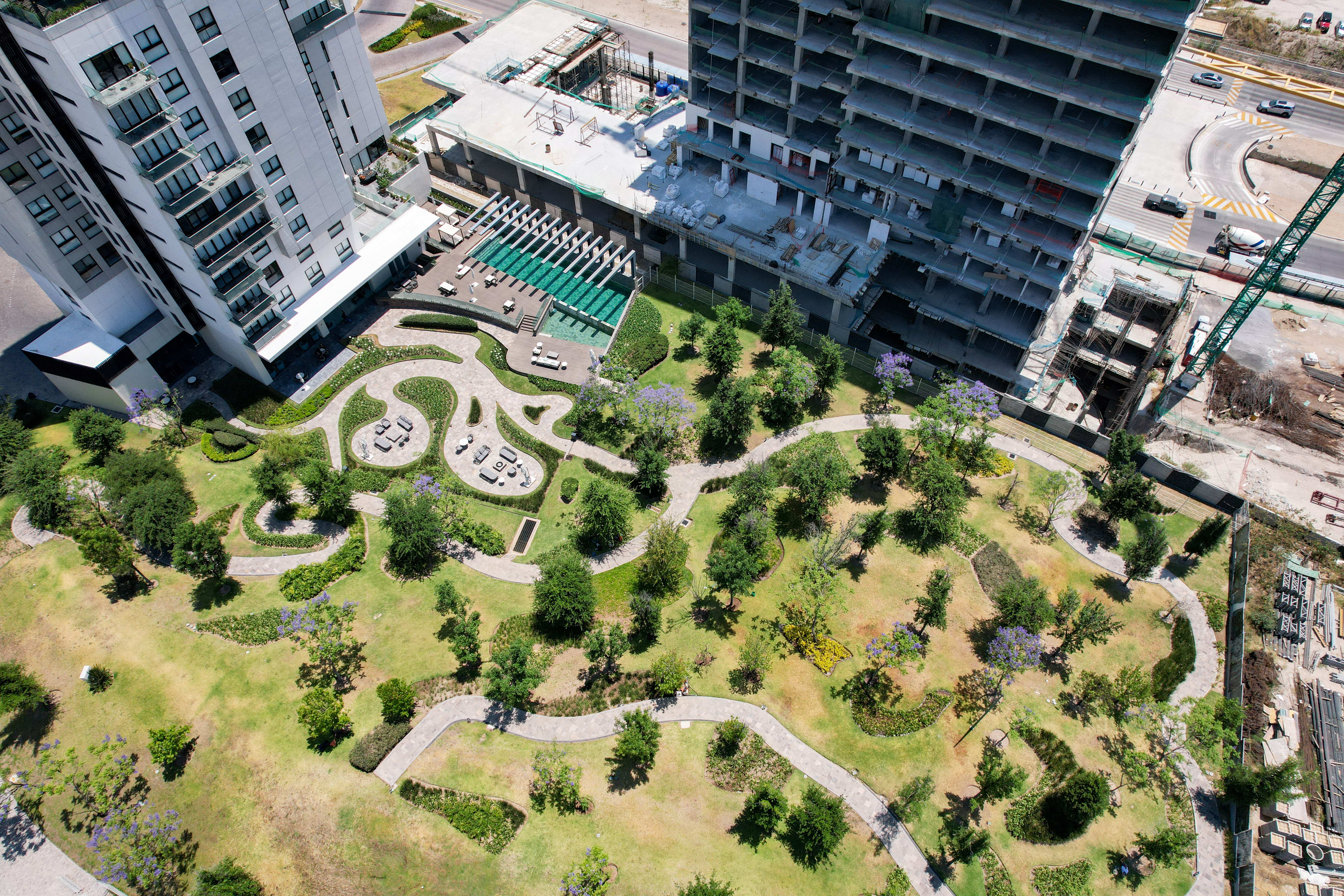  Departamento 4163  Torre 4000 – West Point en venta - 物件實景