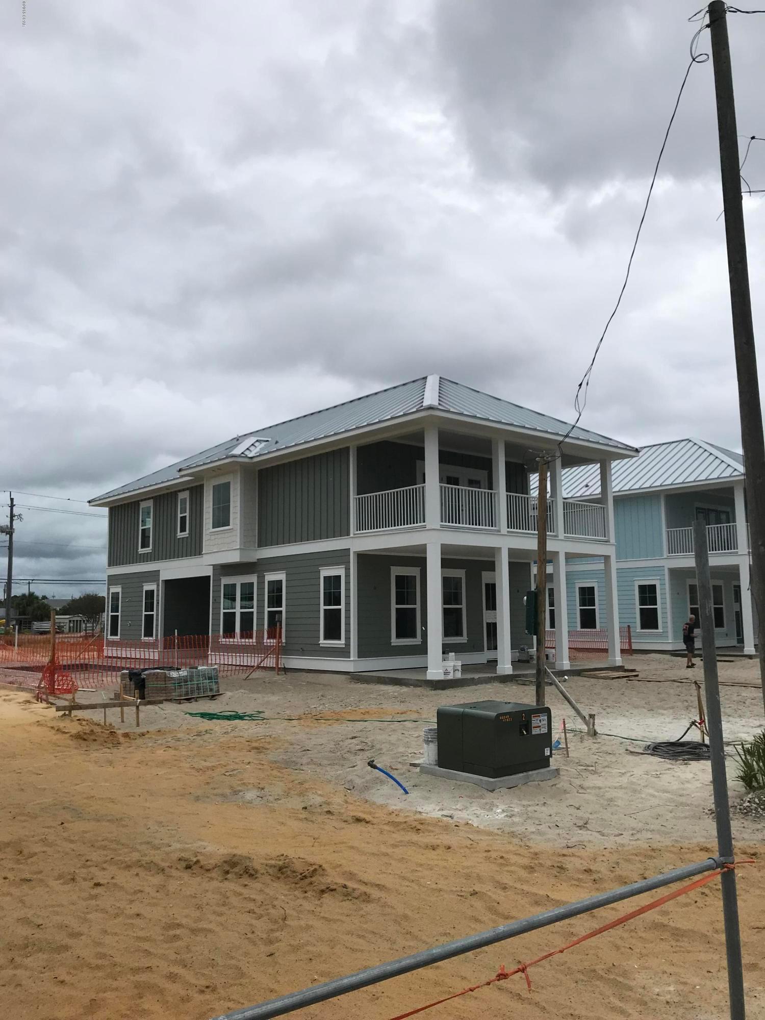 Panama City Beach, Florida, 32408, United States, 4 Bedrooms Bedrooms, ,4 BathroomsBathrooms,Residential,For Sale,1943442