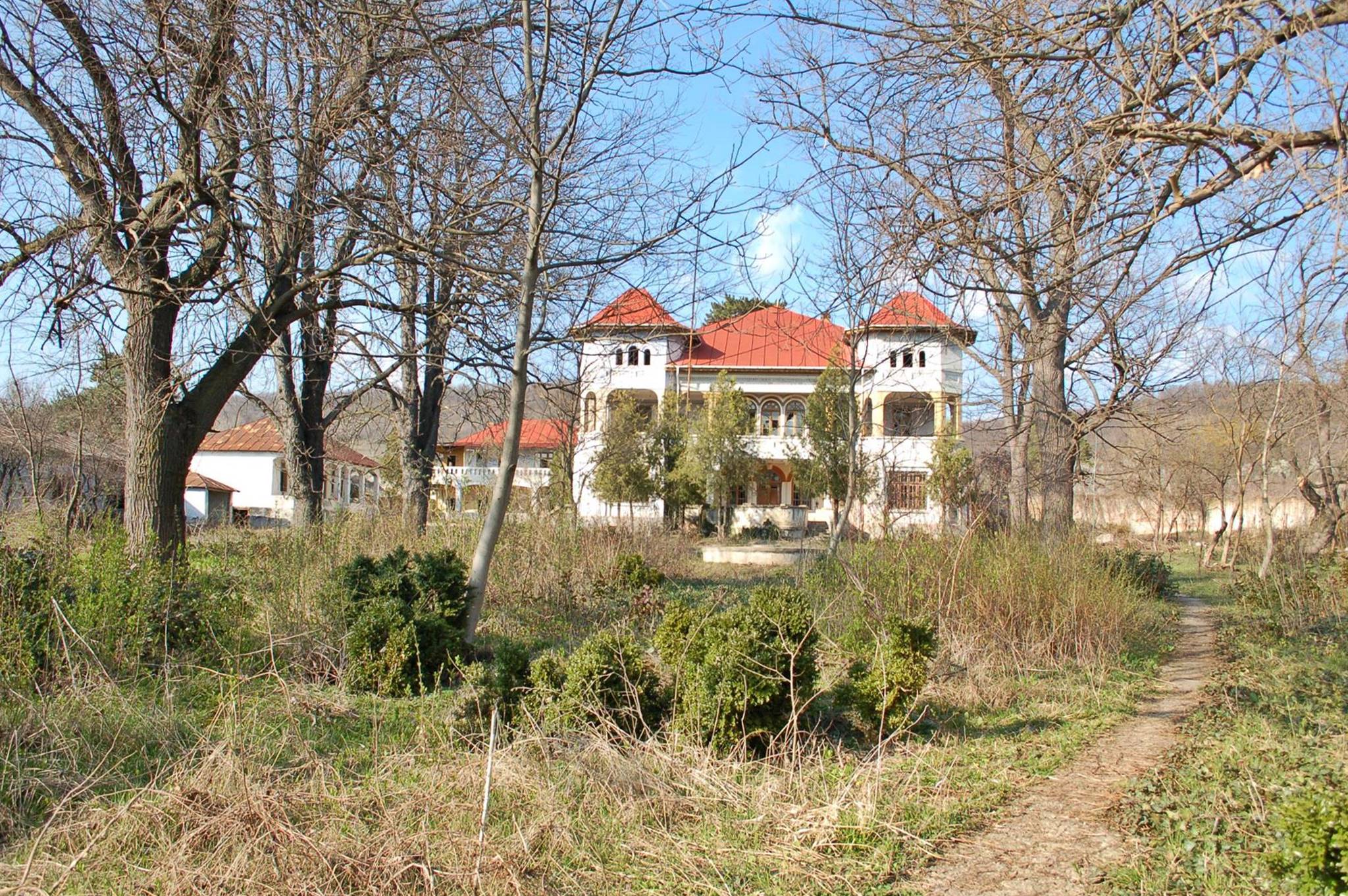  Gussi Manor - 物件實景