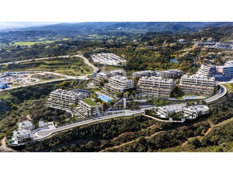 Estepona, Andalusia, ES, 2 Bedrooms Bedrooms, ,2 BathroomsBathrooms,Residential,For Sale,1744213