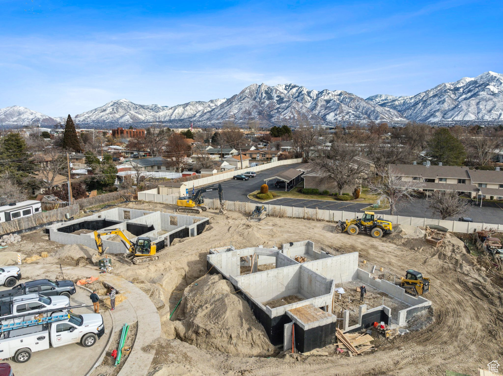 6564 S 130 W LOT 6, Murray, Utah, 84107, United States, 5 Bedrooms Bedrooms, ,4 BathroomsBathrooms,Residential,For Sale,6564 S 130 W LOT 6,1682389