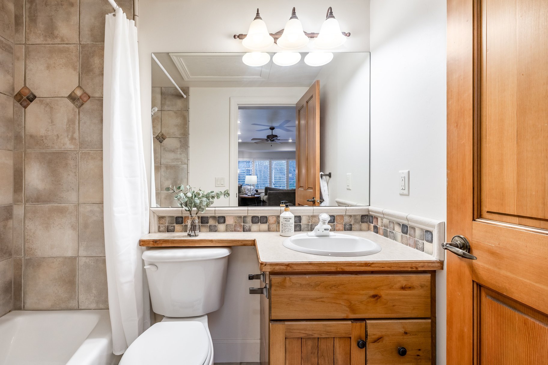  Midway Utah Retreat on Open Space and Stream Minutes From Deer Valley Ski Resort - 物件實景