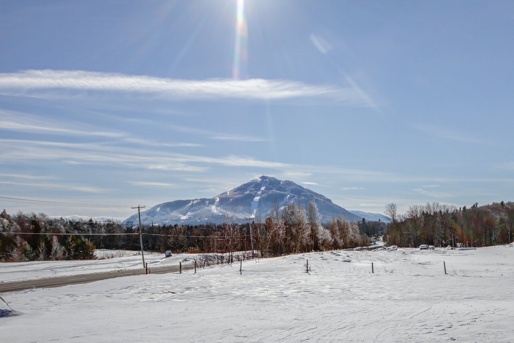  Potton, Eastern Townships - 物件實景