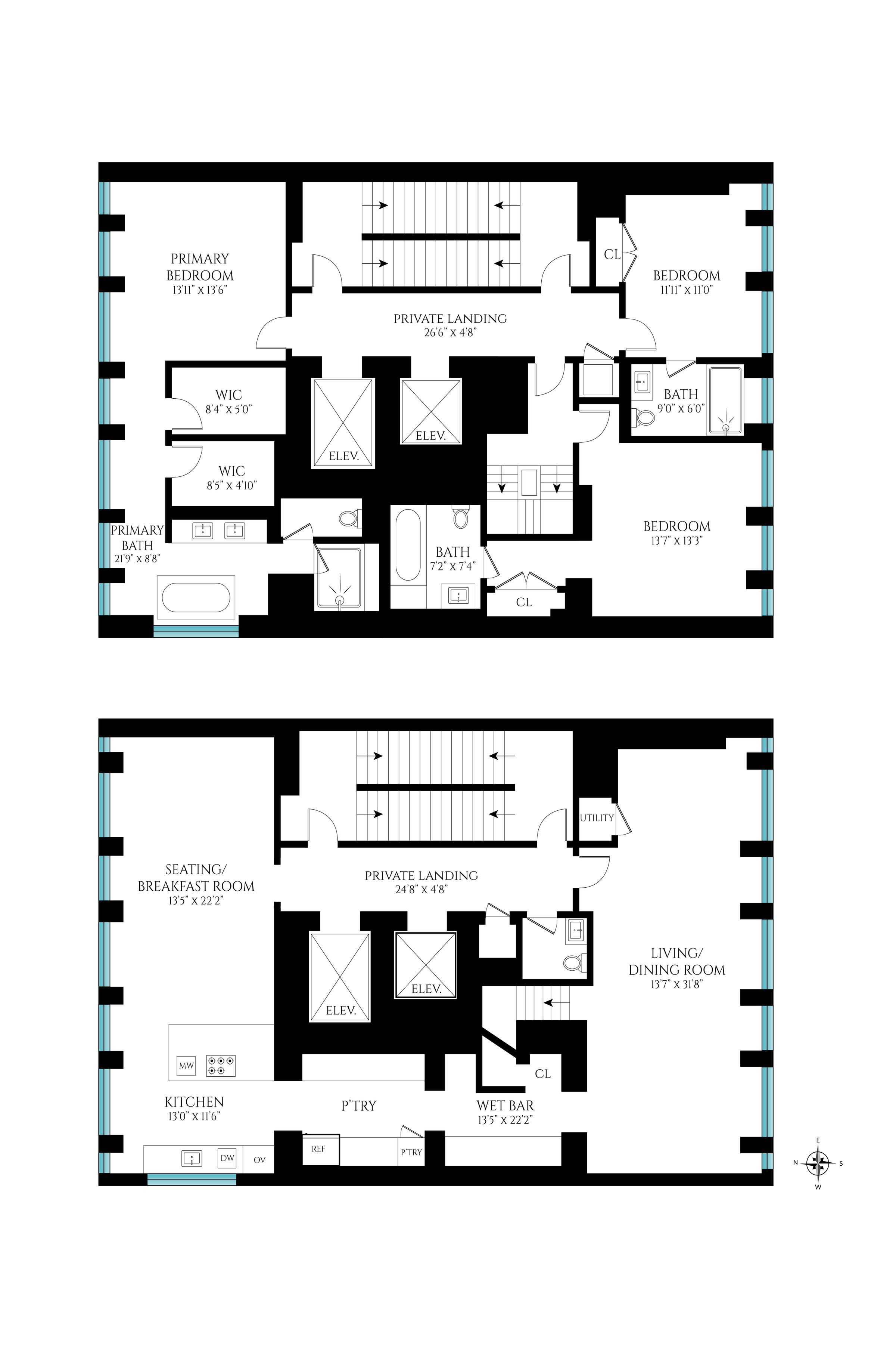  30 East 31st Street - 物件實景
