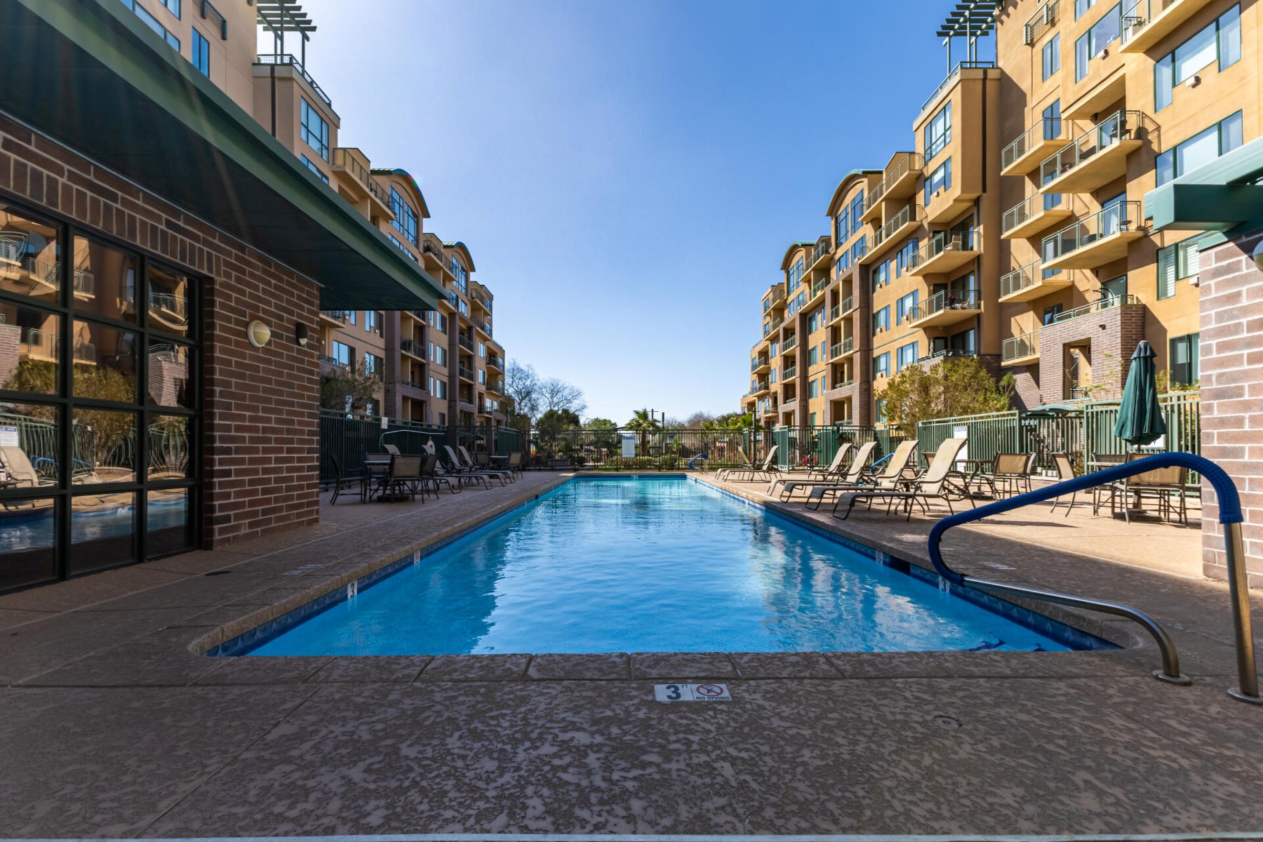 2302 N Central Avenue¦Phoenix, AZ - 物件實景