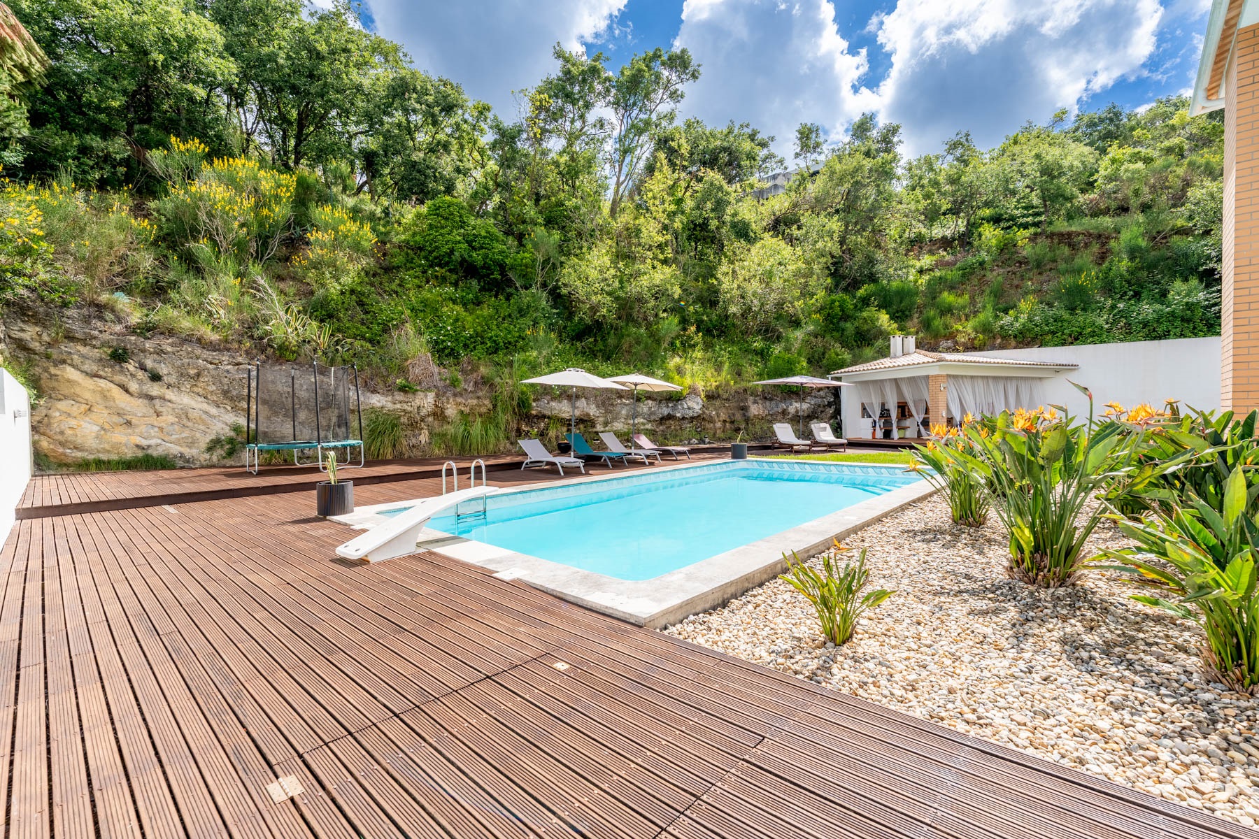  House, 5 bedrooms, for Sale - 物件實景