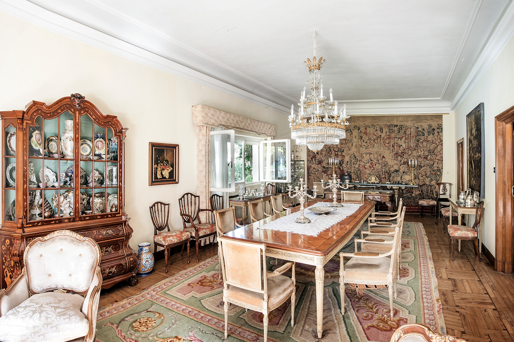  Prime Real Estate Near Seville: Exceptional Investment Opportunity - 物件實景