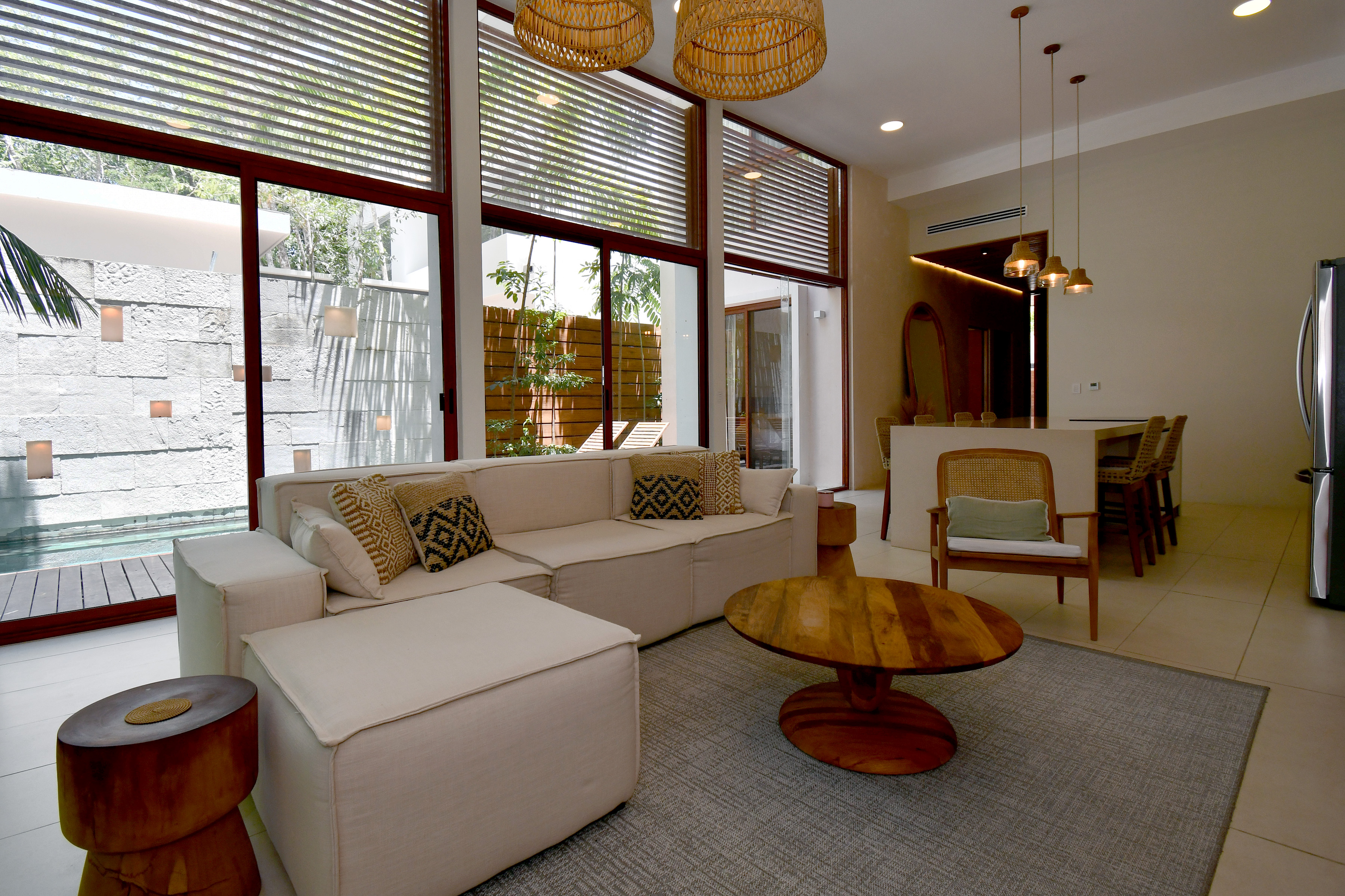  Luxury Residence Jungle Experience - 物件實景