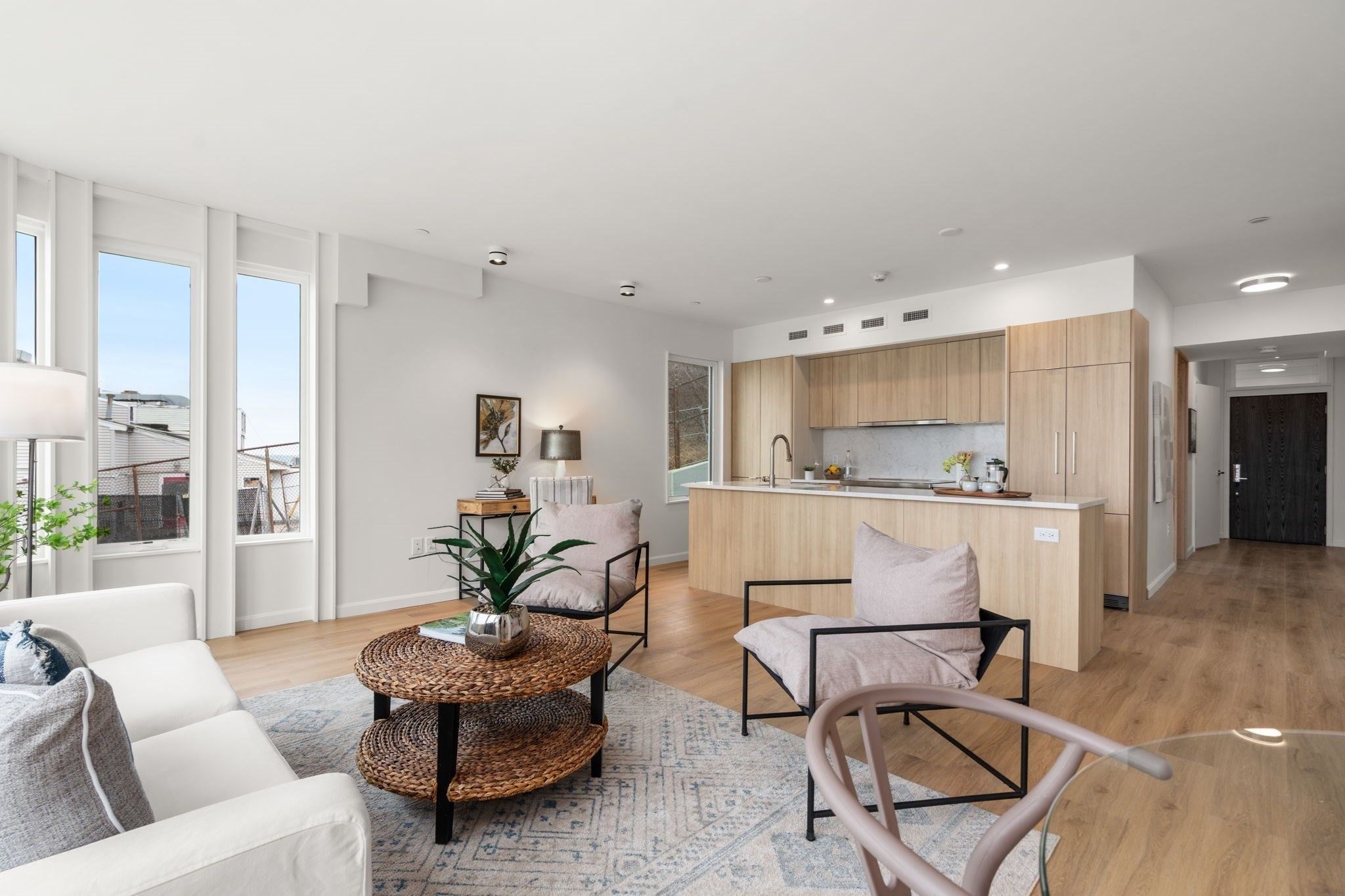  120 Nantasket - Unit 301, Hull, MA, 02045 - 物件實景