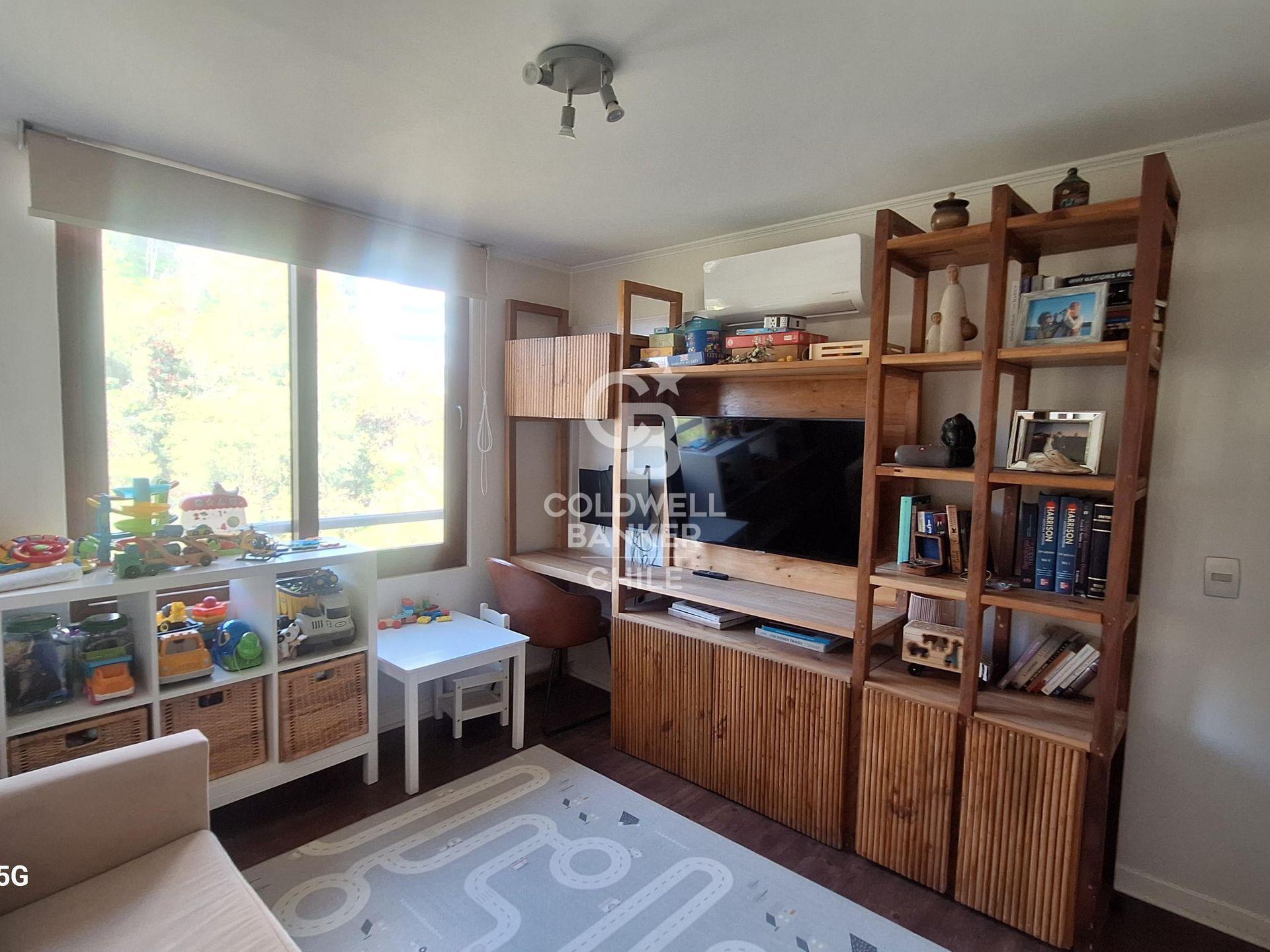 Las Condes, Chile, 3 Bedrooms Bedrooms, ,2 BathroomsBathrooms,Residential,For Sale,1892265