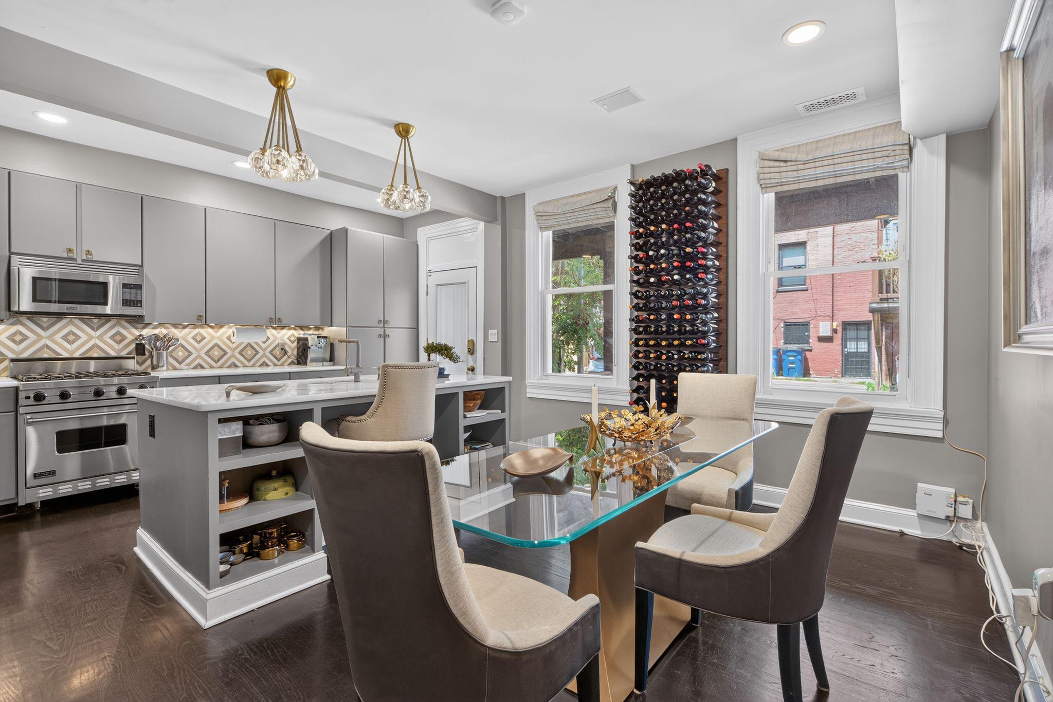  1761 Willard Street NW, Washington, DC, 20009 - 物件實景
