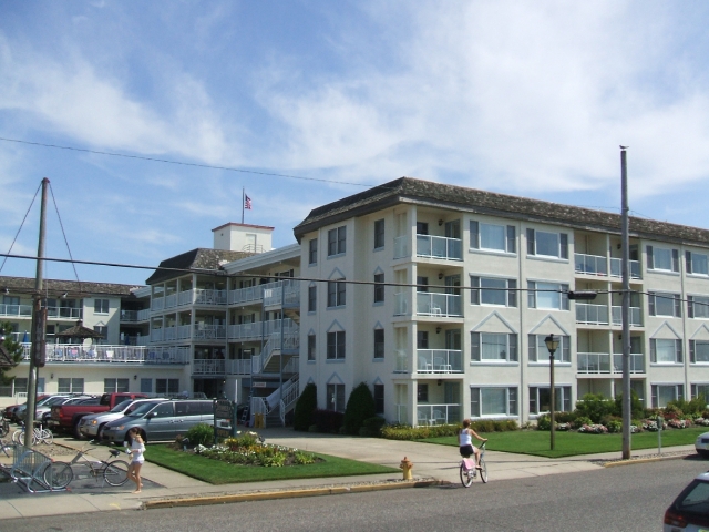 Cape May, New Jersey, 08204, United States, 1 Bedroom Bedrooms, ,1 BathroomBathrooms,Residential,For Sale,2015345