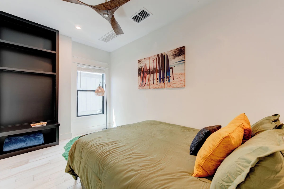 Port Aransas, Texas, 78373, United States, 5 Bedrooms Bedrooms, ,4 BathroomsBathrooms,Residential,For Sale,1982131