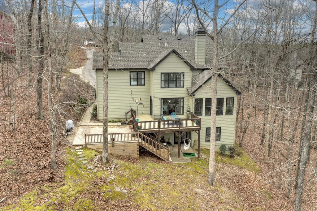 Talking Rock, Georgia, 30175, United States, 4 Bedrooms Bedrooms, ,4 BathroomsBathrooms,Residential,For Sale,1692764