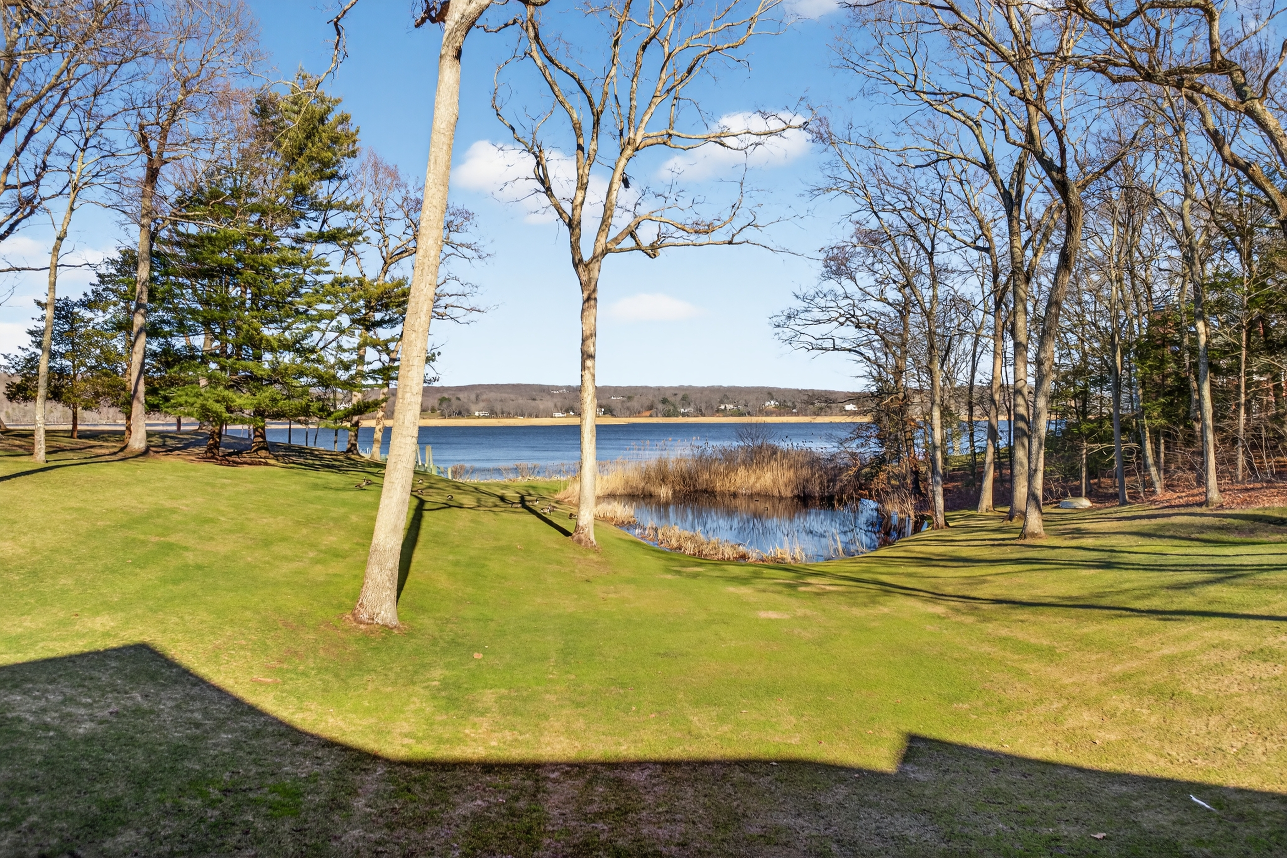  Riverside Elegance Meets Neoclassical Grandeur - 物件實景