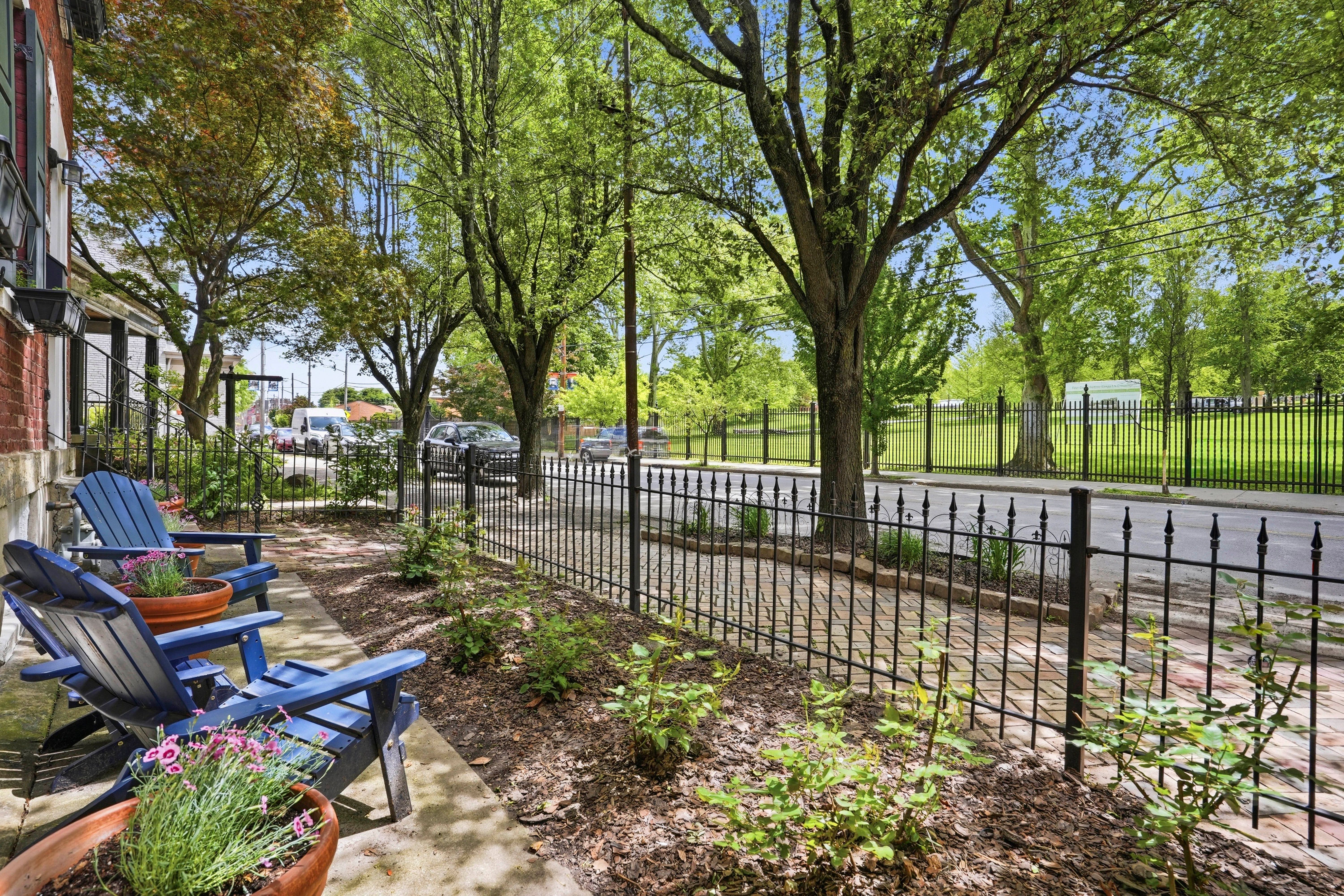  4821 Butler Street, Pittsburgh, PA 15201 - 物件實景