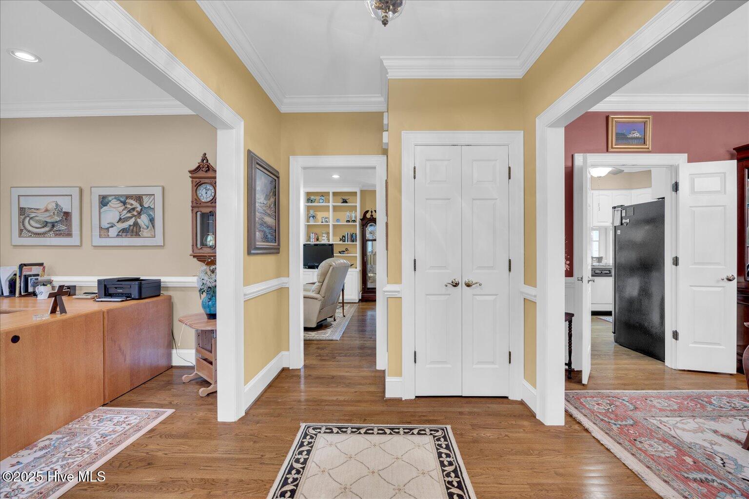 Wilmington, North Carolina, 28403, United States, 4 Bedrooms Bedrooms, ,4 BathroomsBathrooms,Residential,For Sale,1818809