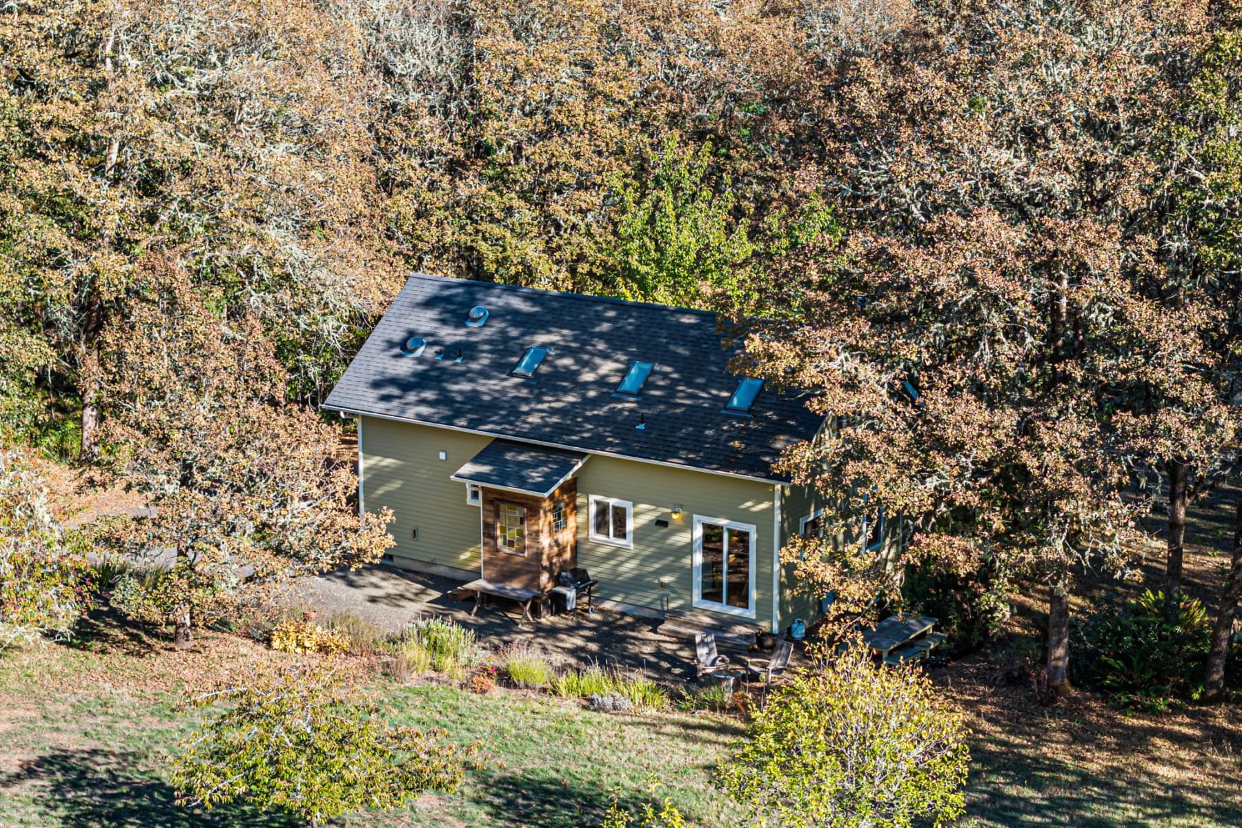  24027 HAWLEY CREEK RD Monroe, OR 97456 - 物件實景