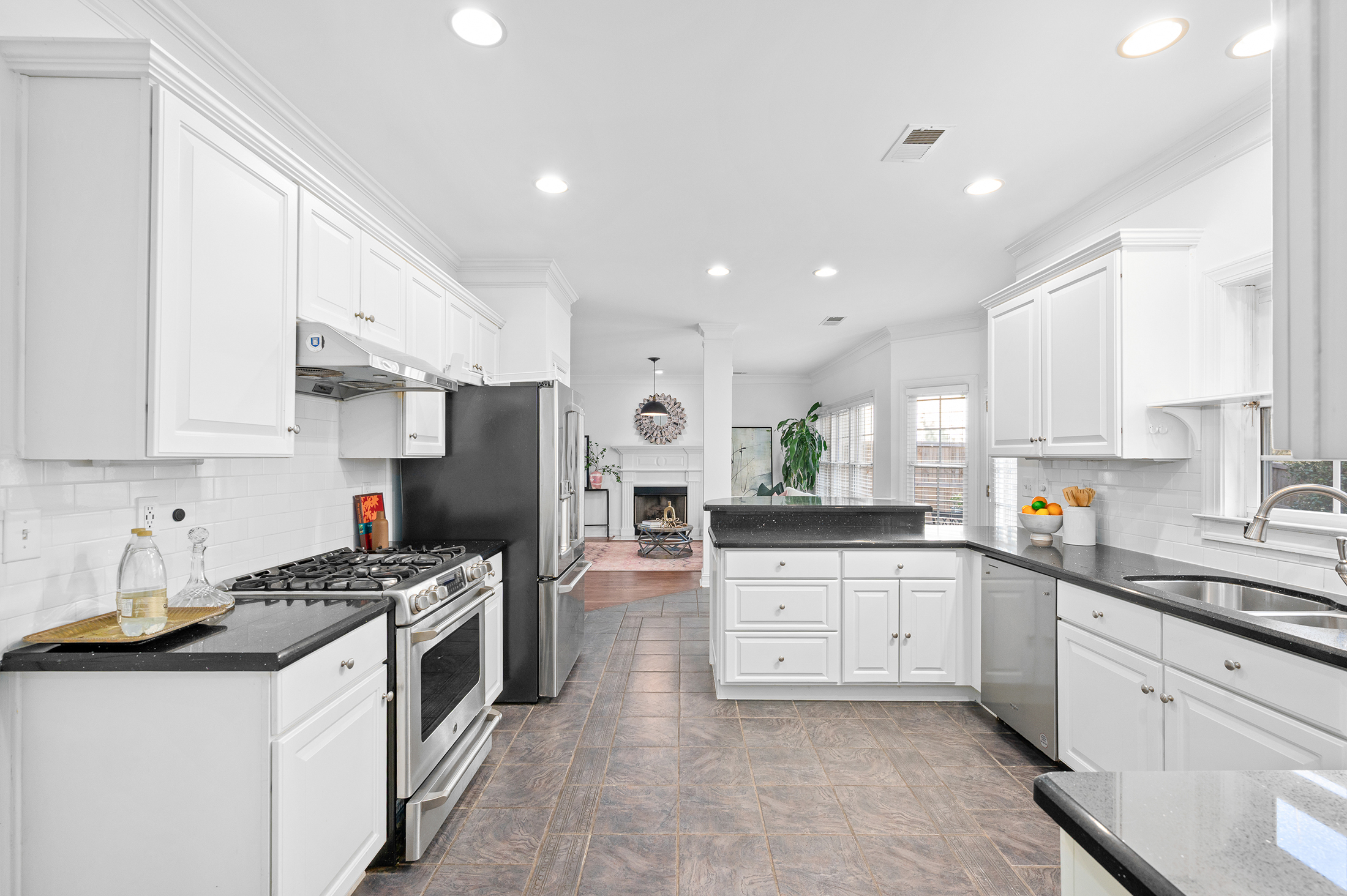  Move-In Ready Home on a Quiet Cul-De-Sac - 物件實景