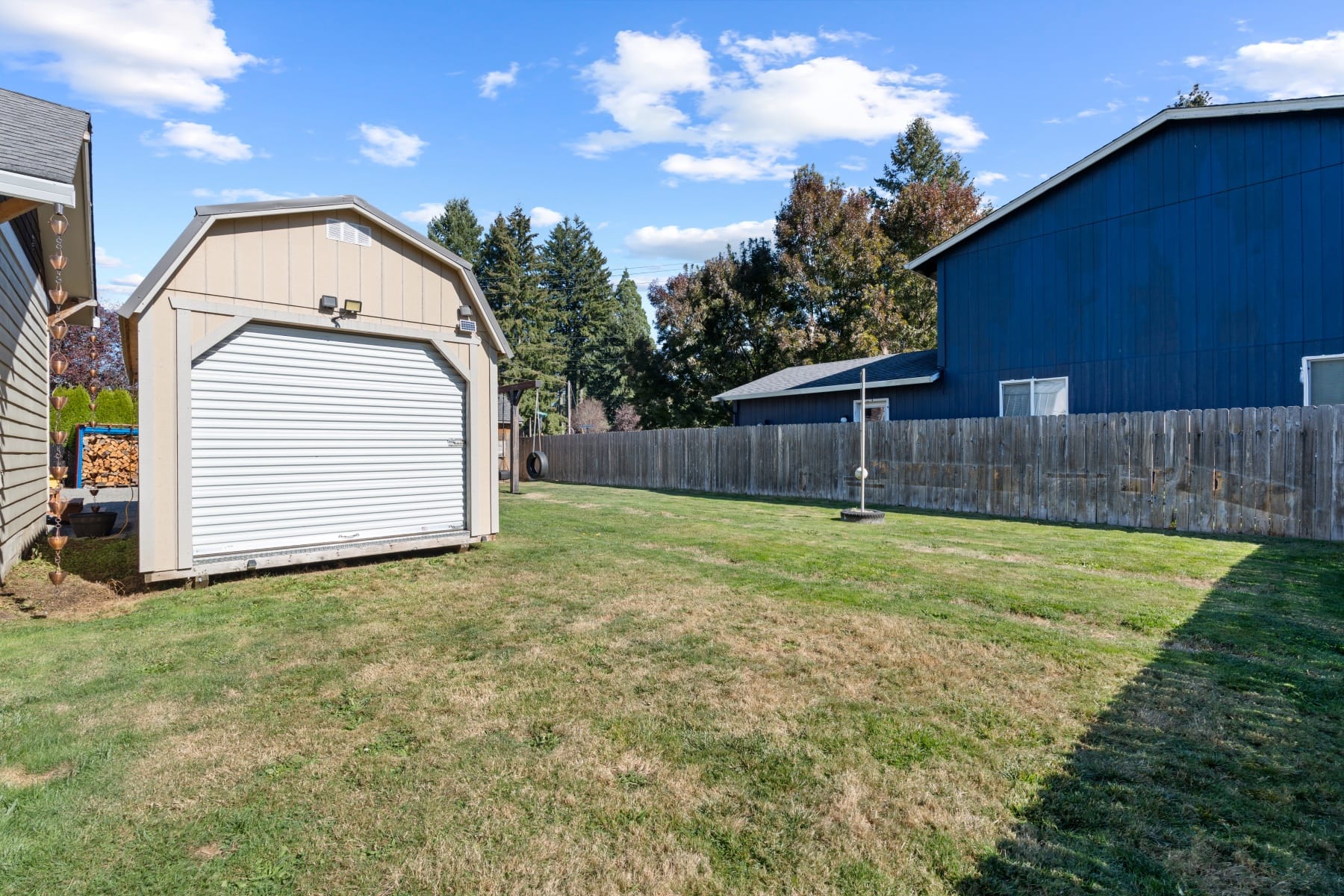  103 W HUMPHREY ST Yacolt, WA 98675 - 物件實景