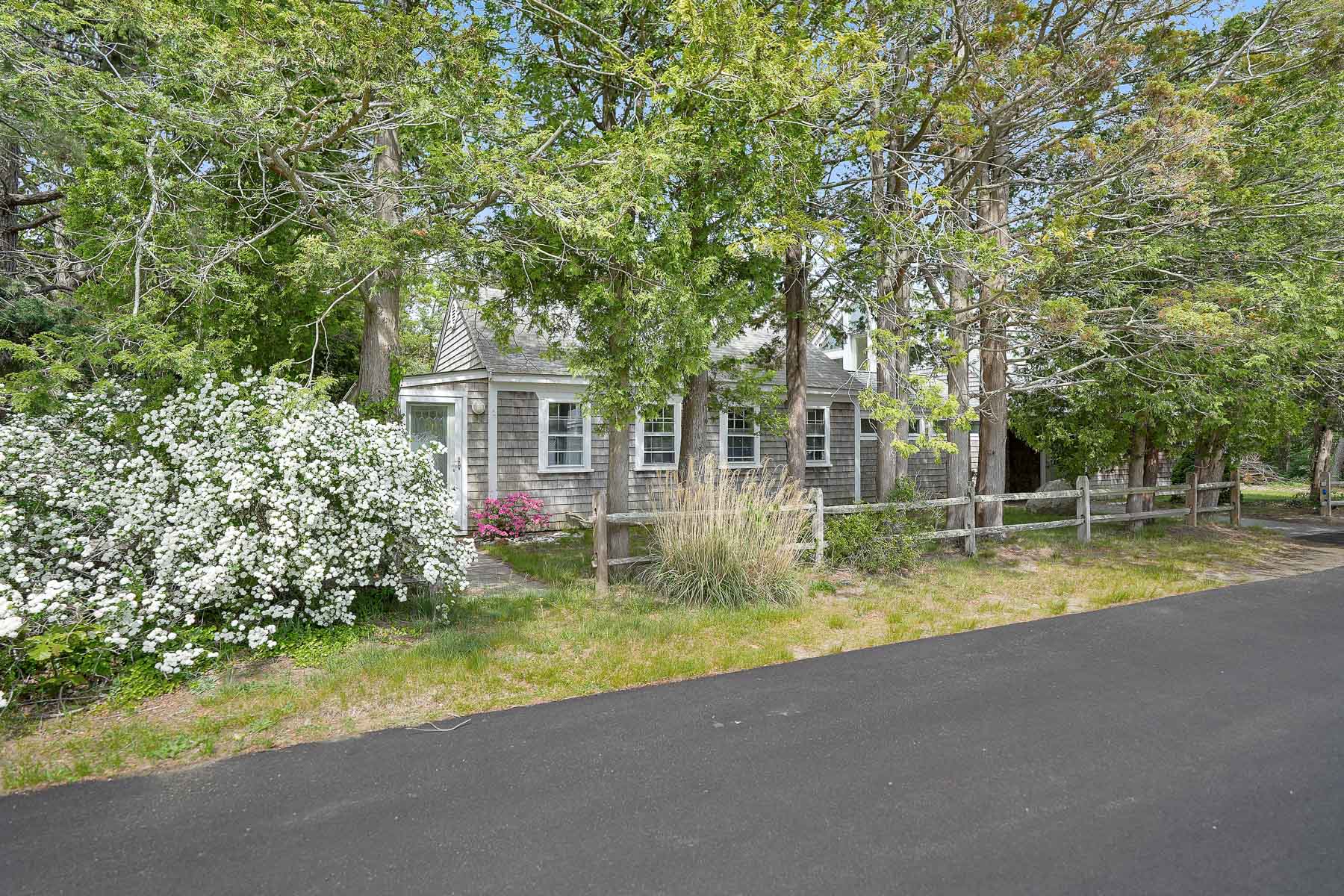  Desirable Oak Bluffs Location - 物件實景