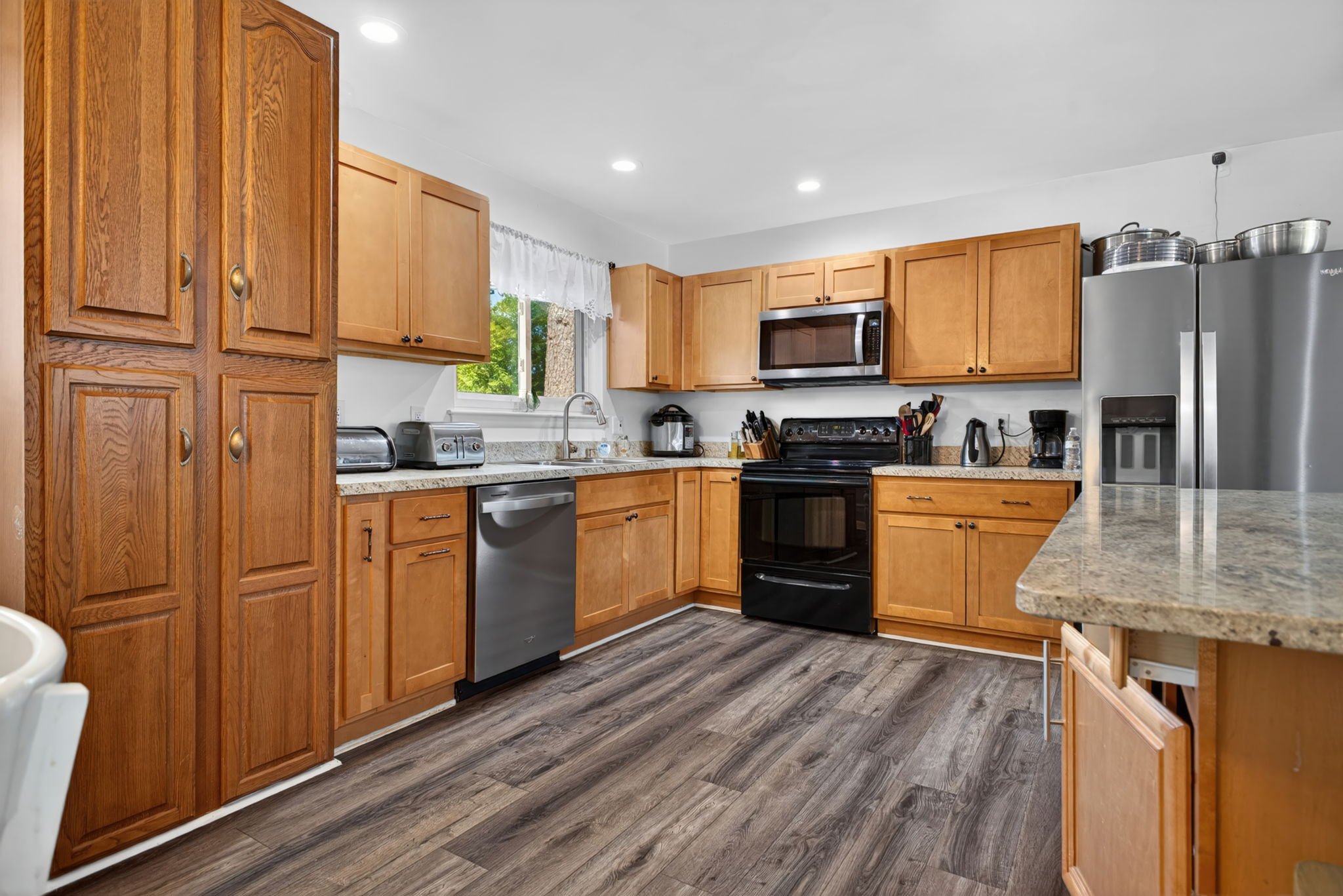  3428 Raintree Road, Virginia Beach, VA 23452 - 物件實景