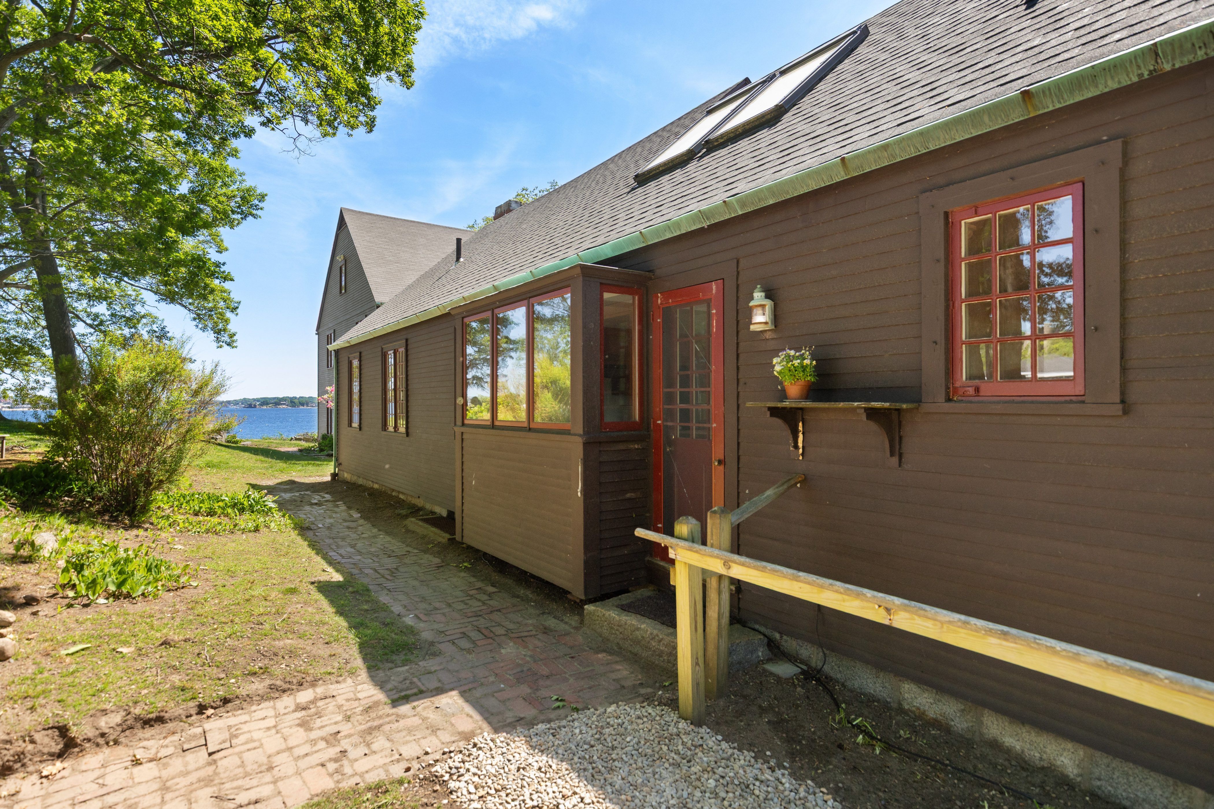  69 Dolliver Neck Rd, Gloucester, MA, 01930 - 物件實景