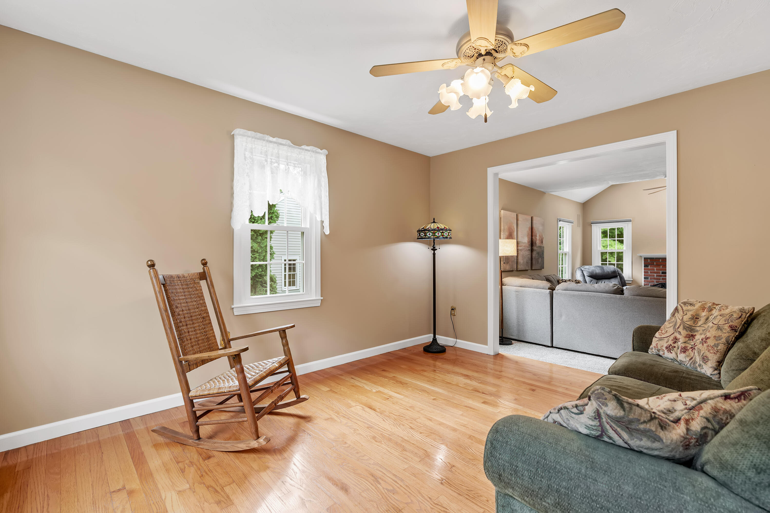  73 Hillando Drive, Shrewsbury, MA, 01545 - 物件實景