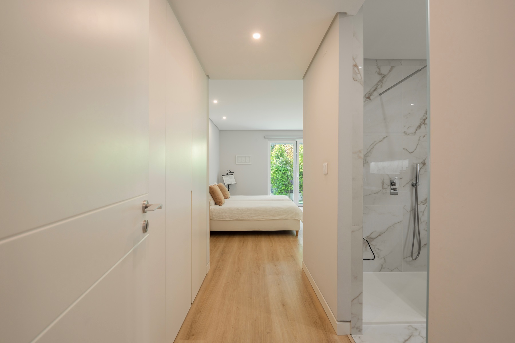 Flat, 4 bedrooms, for Sale - 物件實景