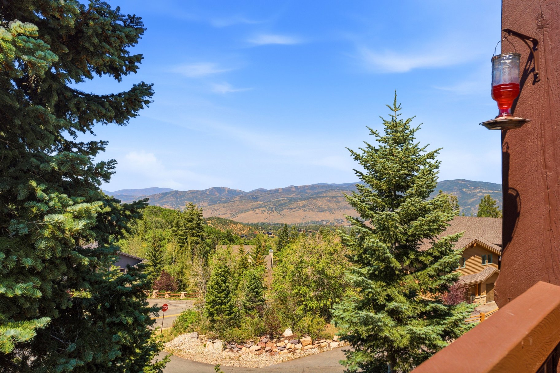  Mountain Estate in Pinebrook - 物件實景