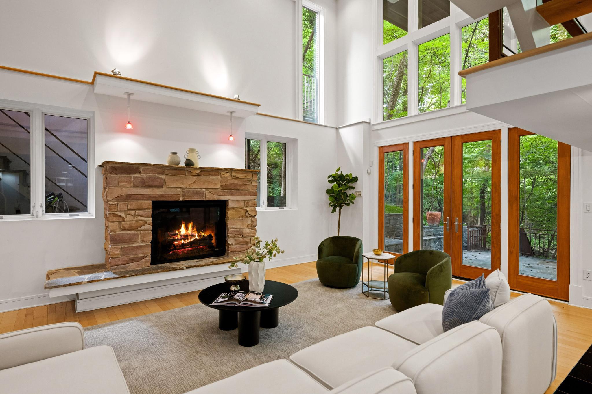  2807 Chesterfield Place NW, Washington, DC, 20008 - 物件實景