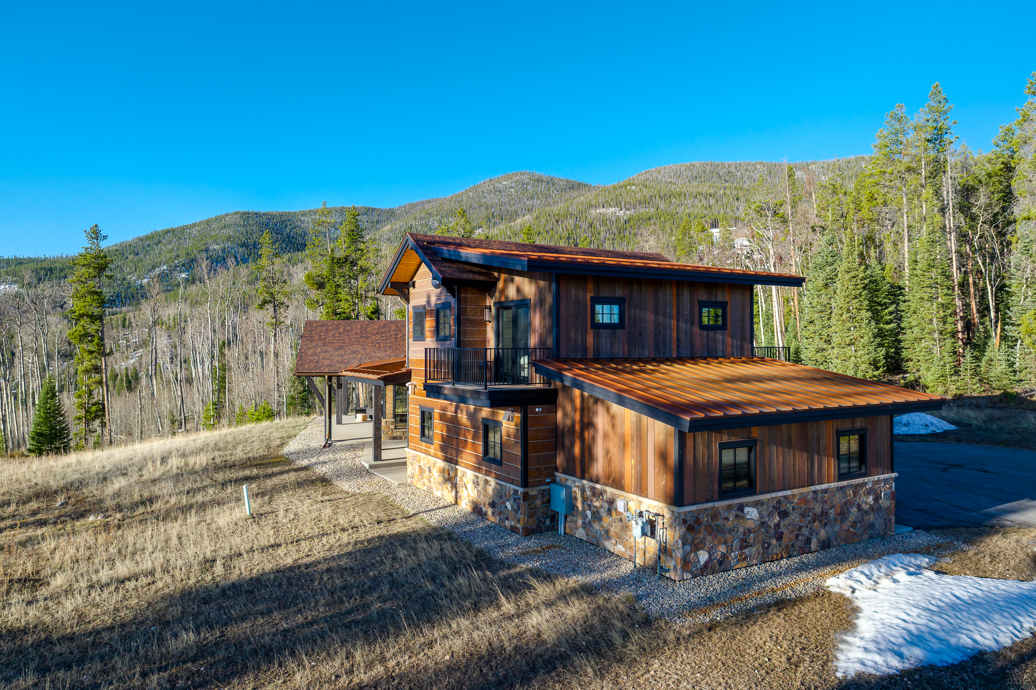  201 Samaia Court, Tabernash, CO 80478 - 物件實景