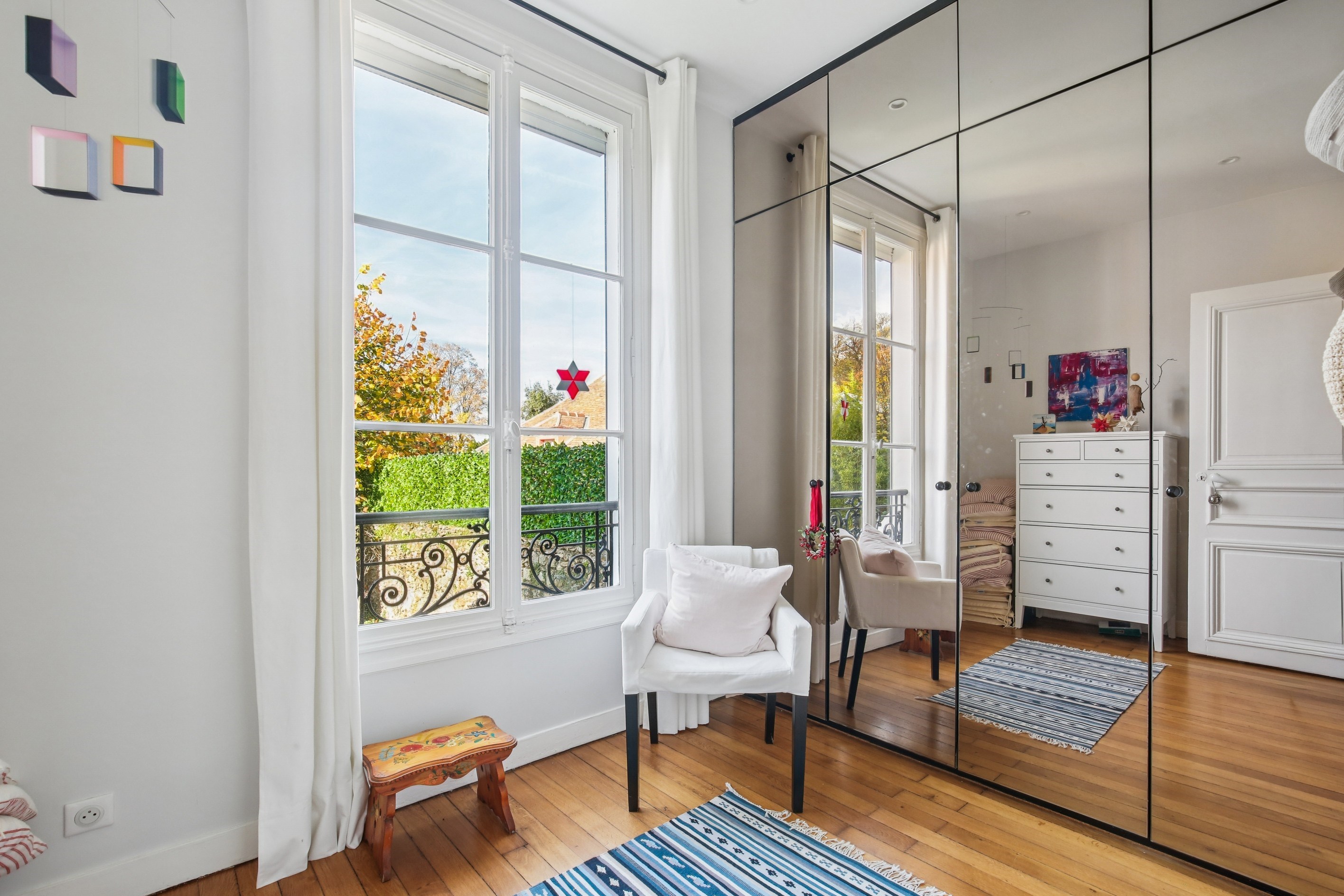  A Rare Character Home in Bougival / La Celle Saint Cloud - 物件實景