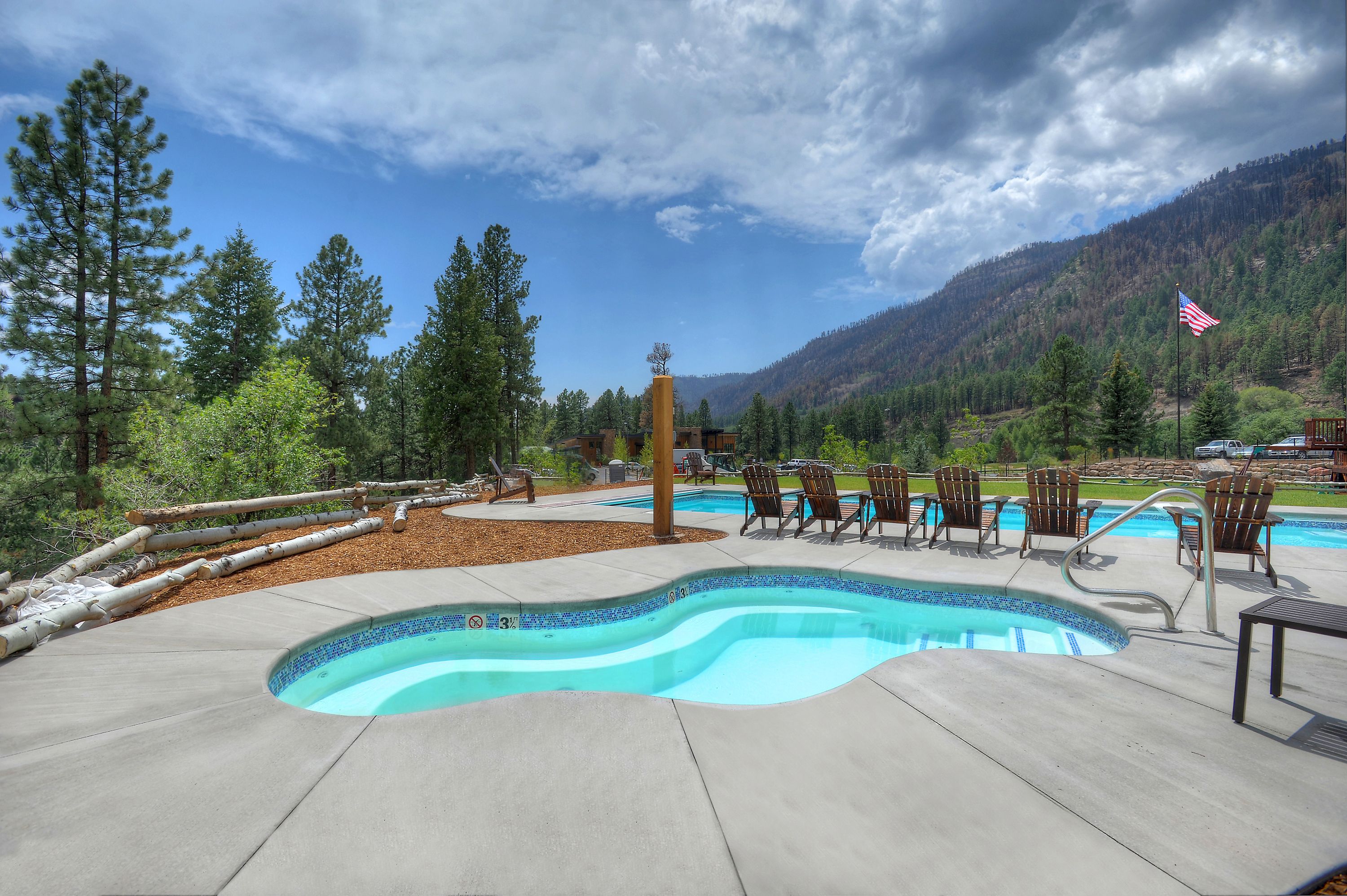  73 S Tamarron Drive #870, Durango, CO 81301 - 物件實景