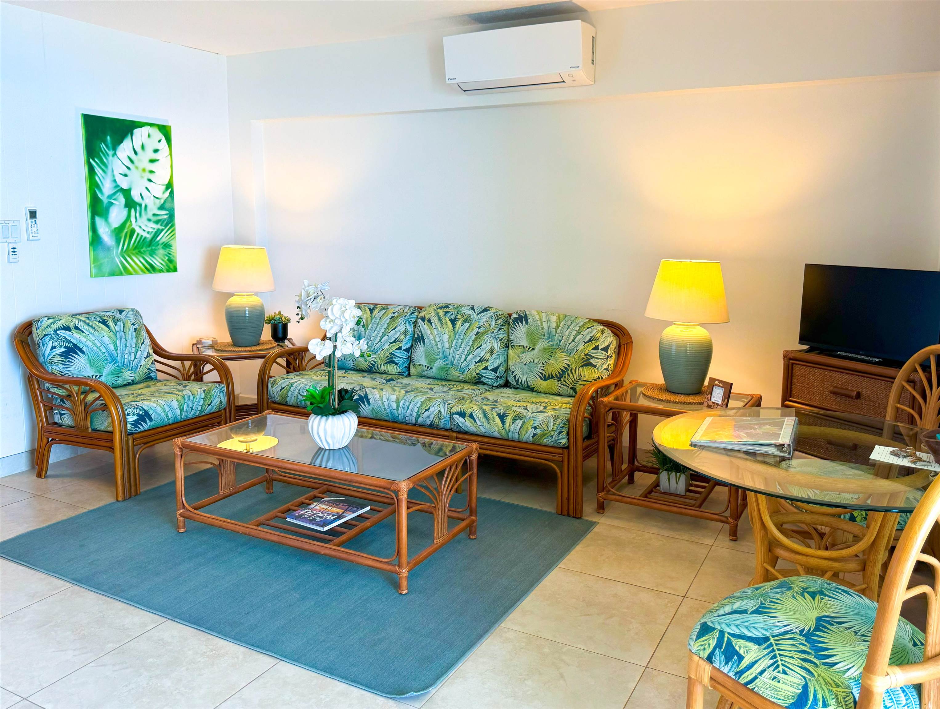 Kihei, Hawaii, 96753, United States, ,1 BathroomBathrooms,Residential,For Sale,1846527