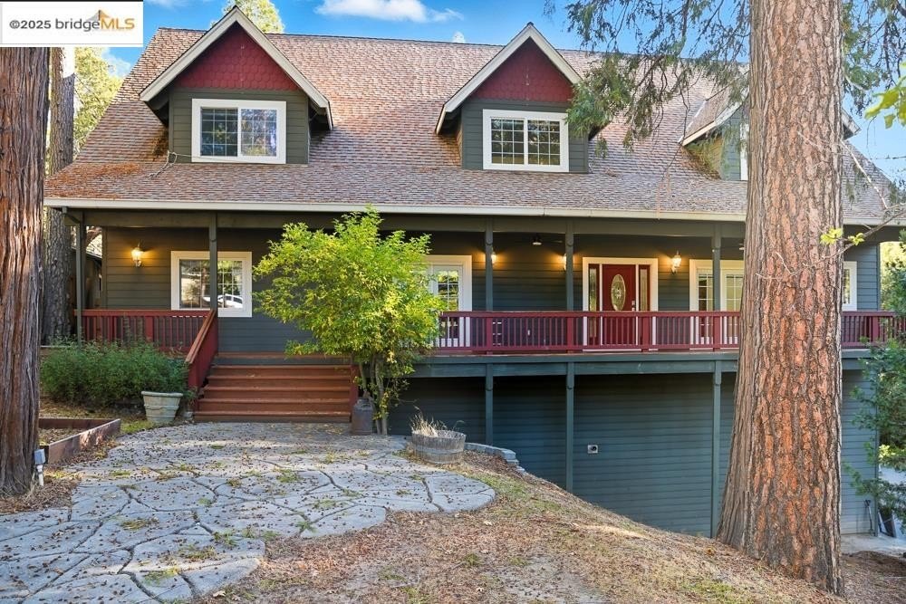 Sonora, California, 95370, United States, 3 Bedrooms Bedrooms, ,2 BathroomsBathrooms,Residential,For Sale,1983633