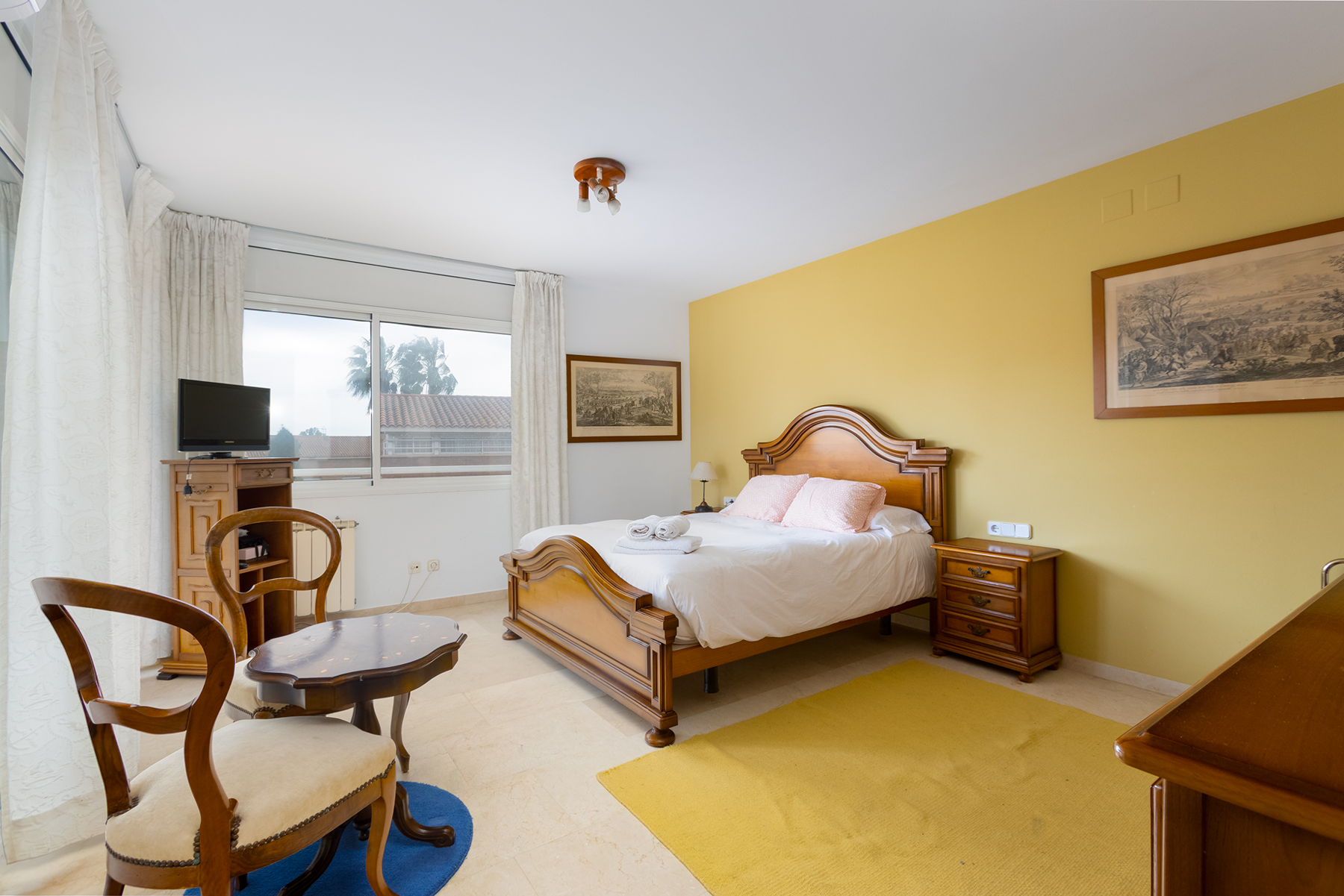  House with tourist license walking distance to the beach - 物件實景