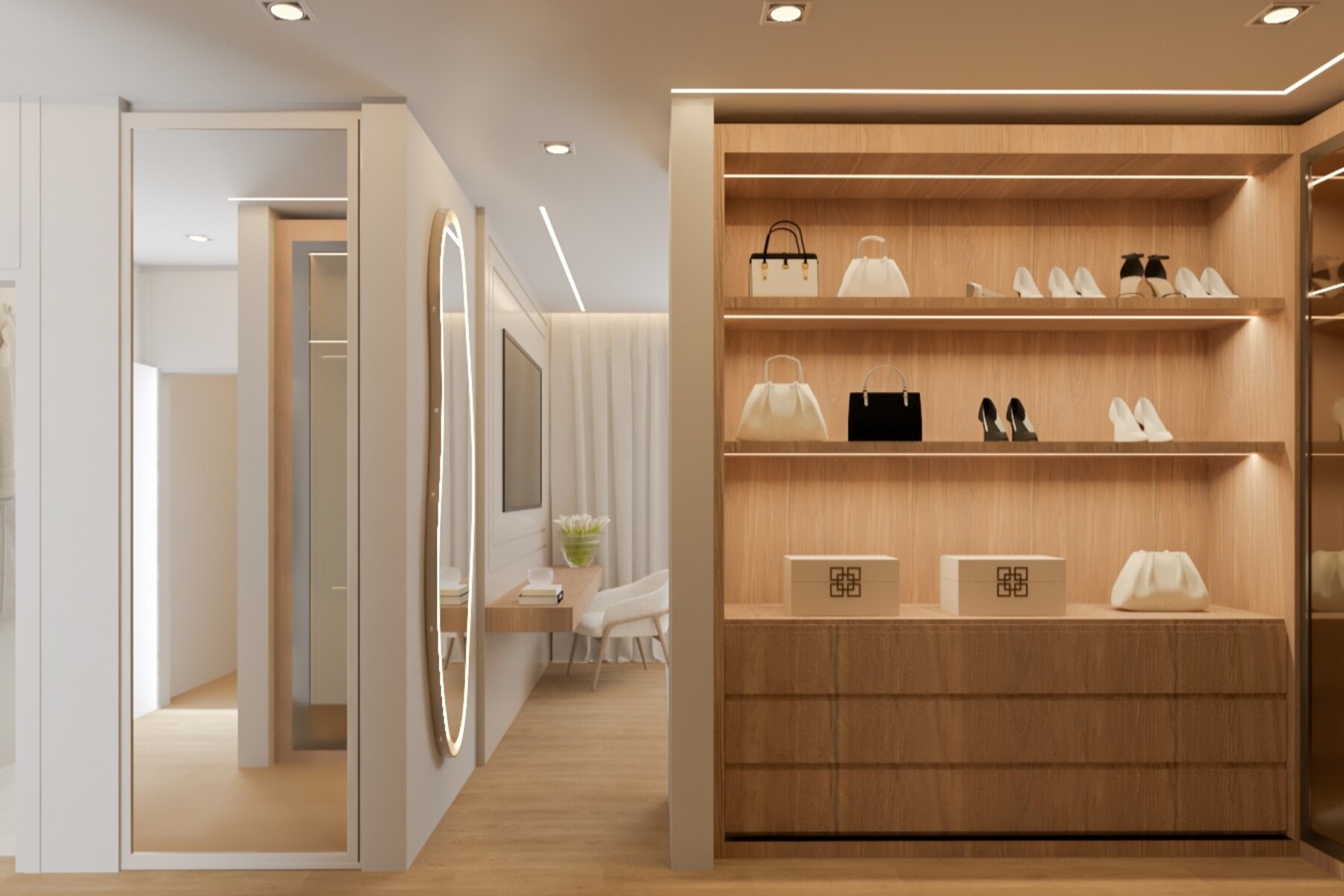  Duplex, 4 bedrooms, for Sale - 物件實景