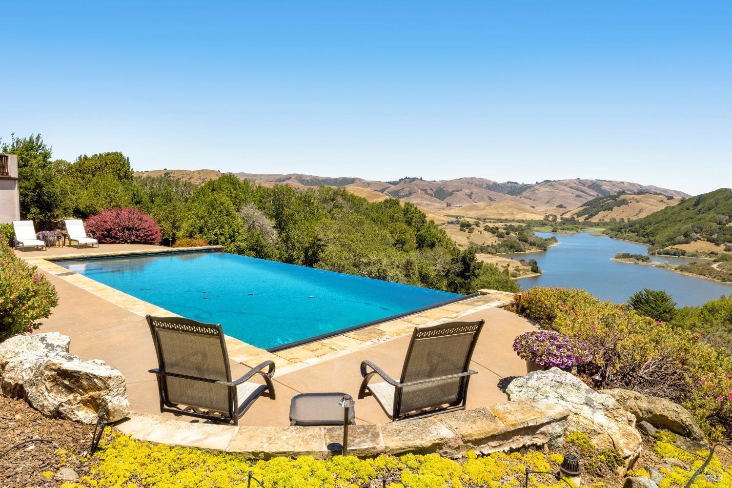 Nicasio, California, 94946, United States, 9 Bedrooms Bedrooms, ,6 BathroomsBathrooms,Residential,For Sale,1798262