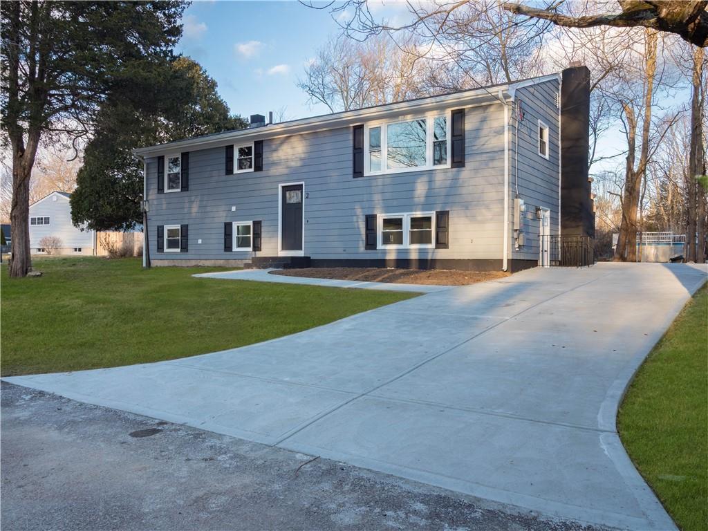Coventry, Rhode Island, 02816, United States, 3 Bedrooms Bedrooms, ,2 BathroomsBathrooms,Residential,For Sale,2005624