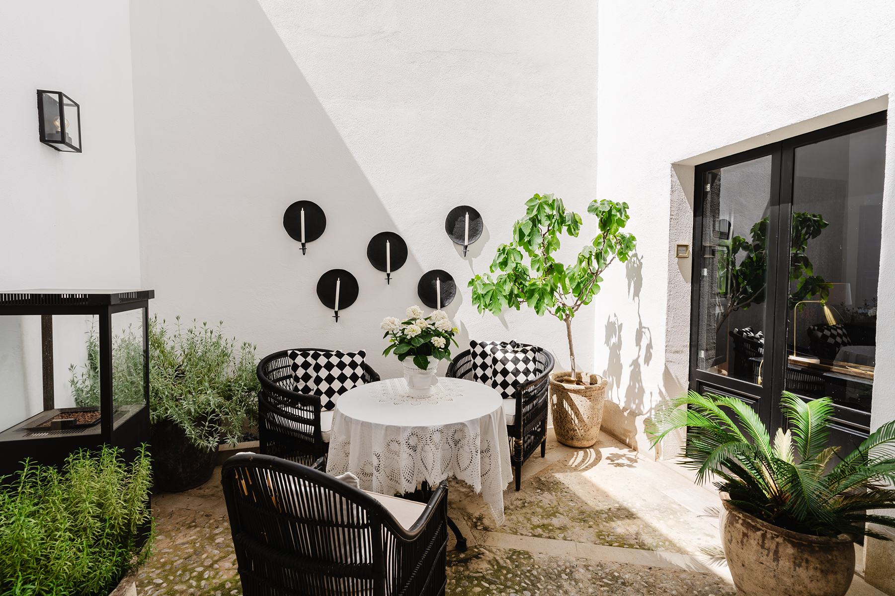  Renovated historic property with pool in Sencelles - 物件實景