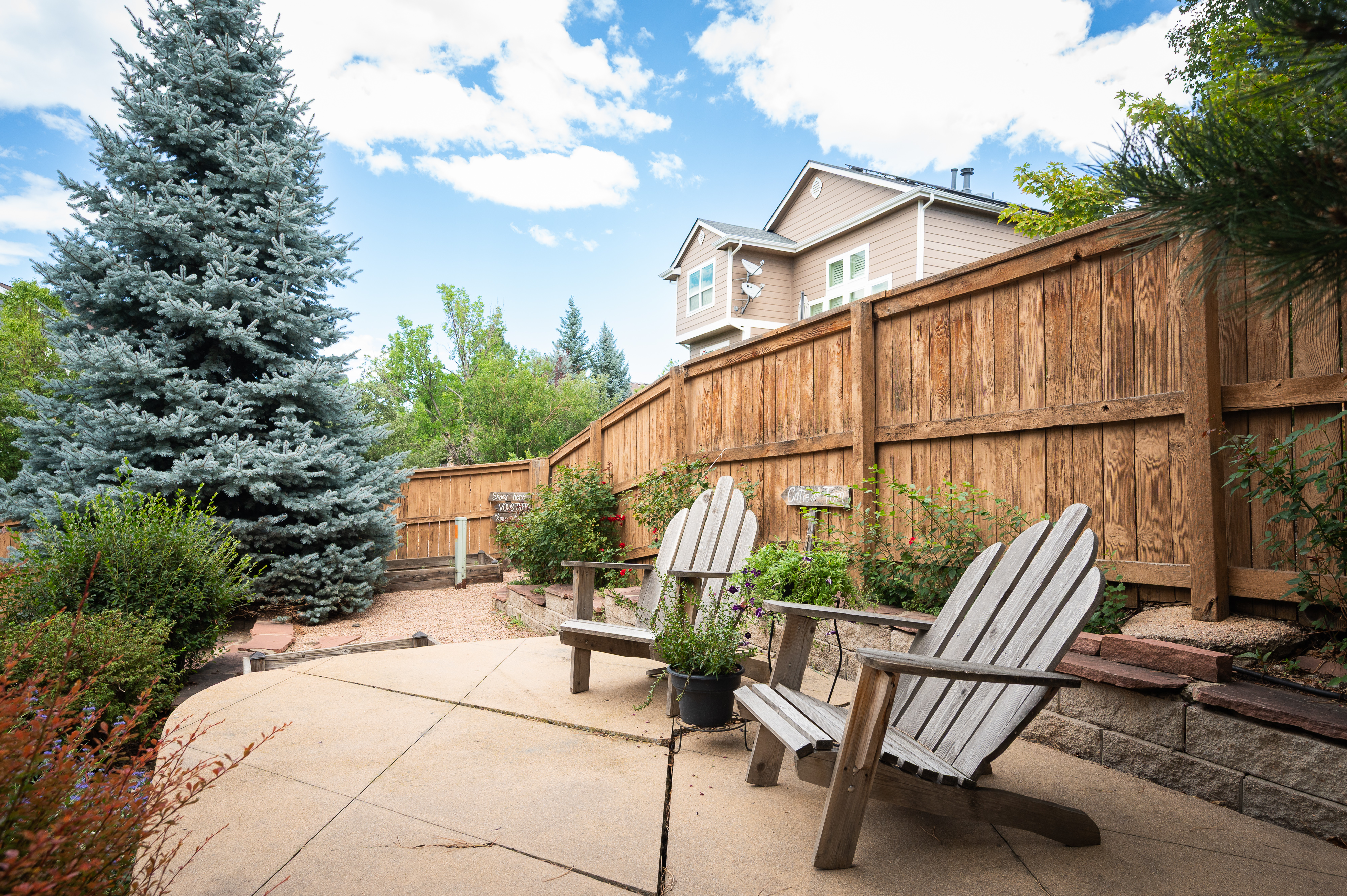  Perfectly Maintained and Thoughtfully Updated Home in Highlands Ranch - 物件實景