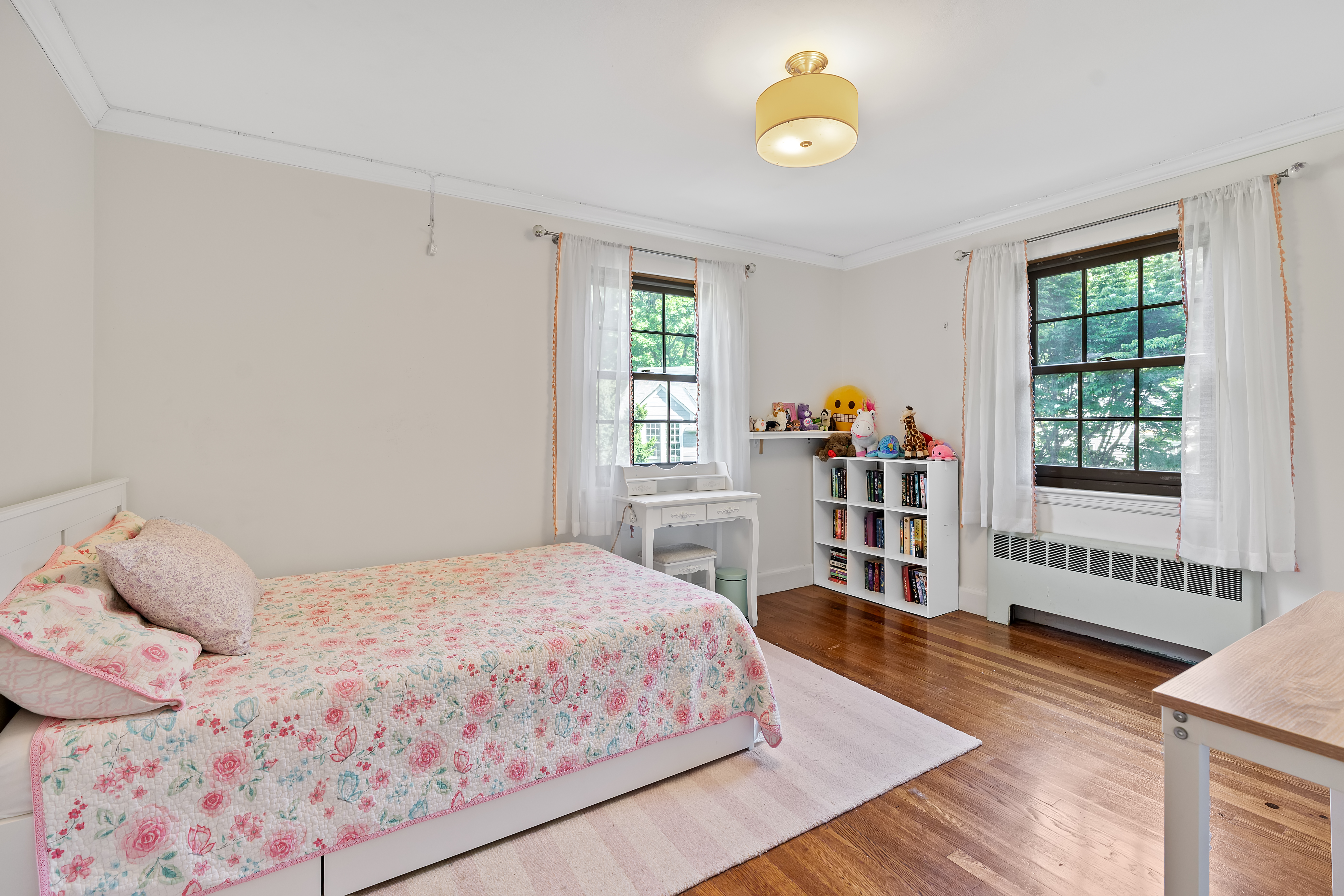  55 Forest Avenue, Newton, MA, 02465 - 物件實景