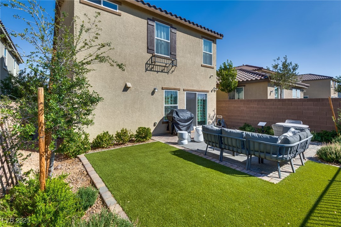 North Las Vegas, Nevada, 89086, United States, 4 Bedrooms Bedrooms, ,3 BathroomsBathrooms,Residential,For Sale,1955450