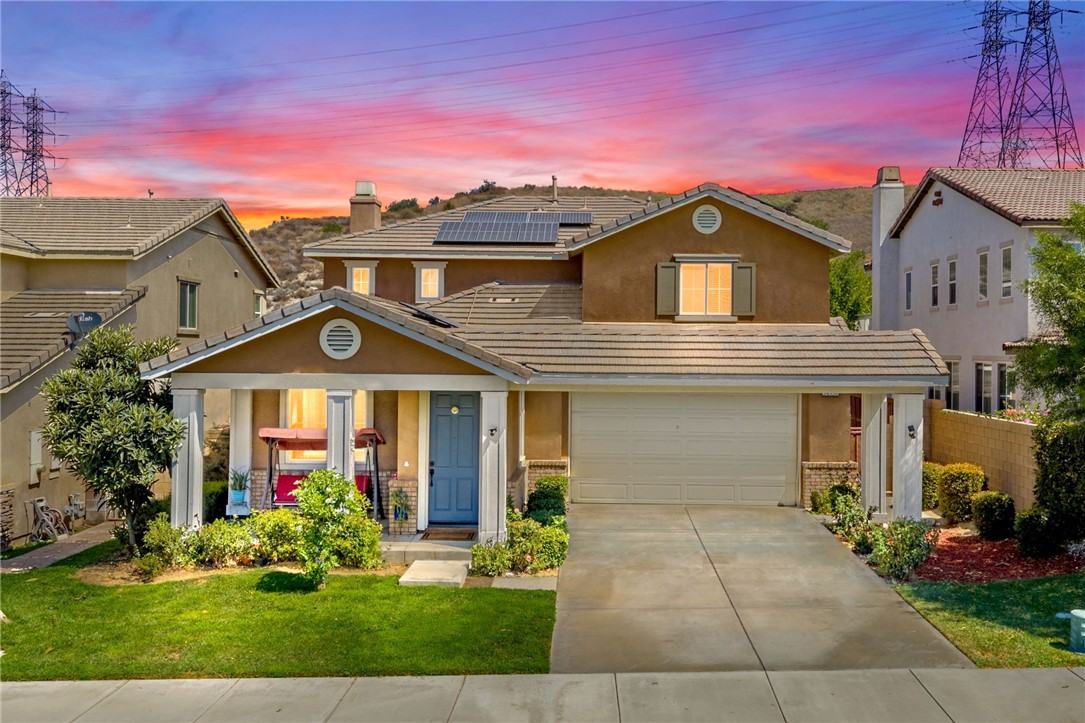 Beaumont, California, 92223, United States, 3 Bedrooms Bedrooms, ,3 BathroomsBathrooms,Residential,For Sale,1928243
