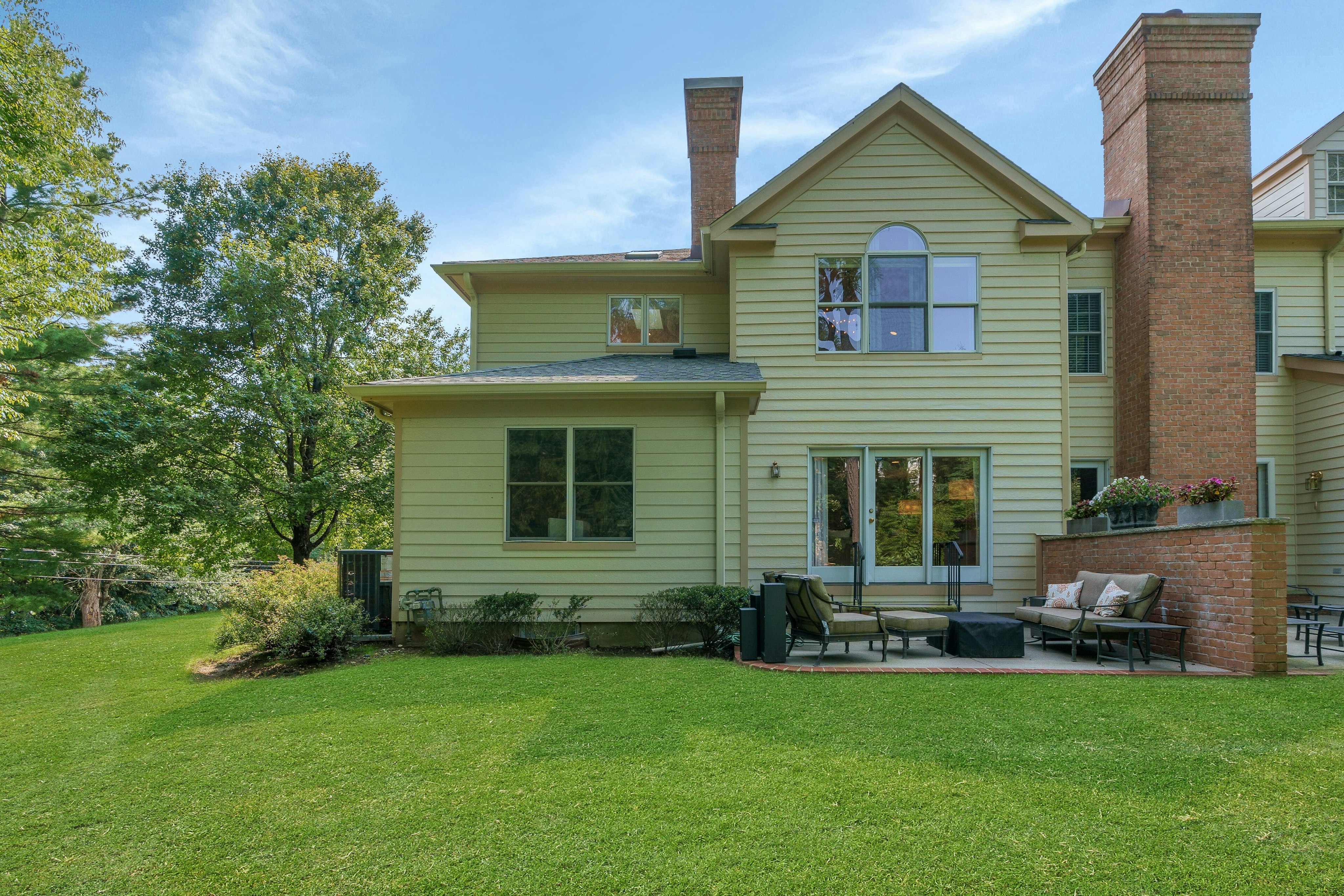  13 Chadwell Place, Morristown, NJ 07960 - 物件實景