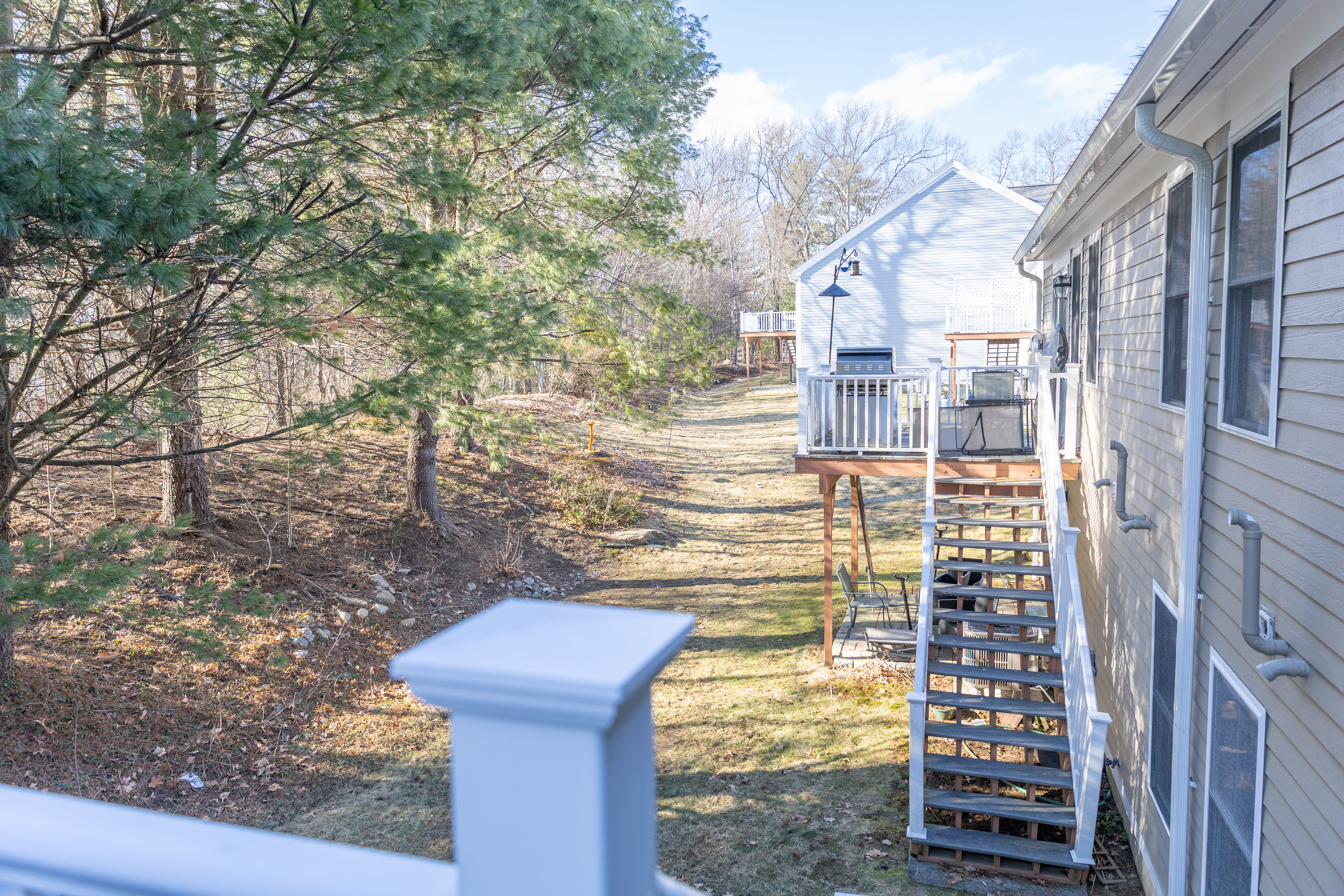  4 Autumn Drive, Unit B, Hudson, MA 01749 - 物件實景