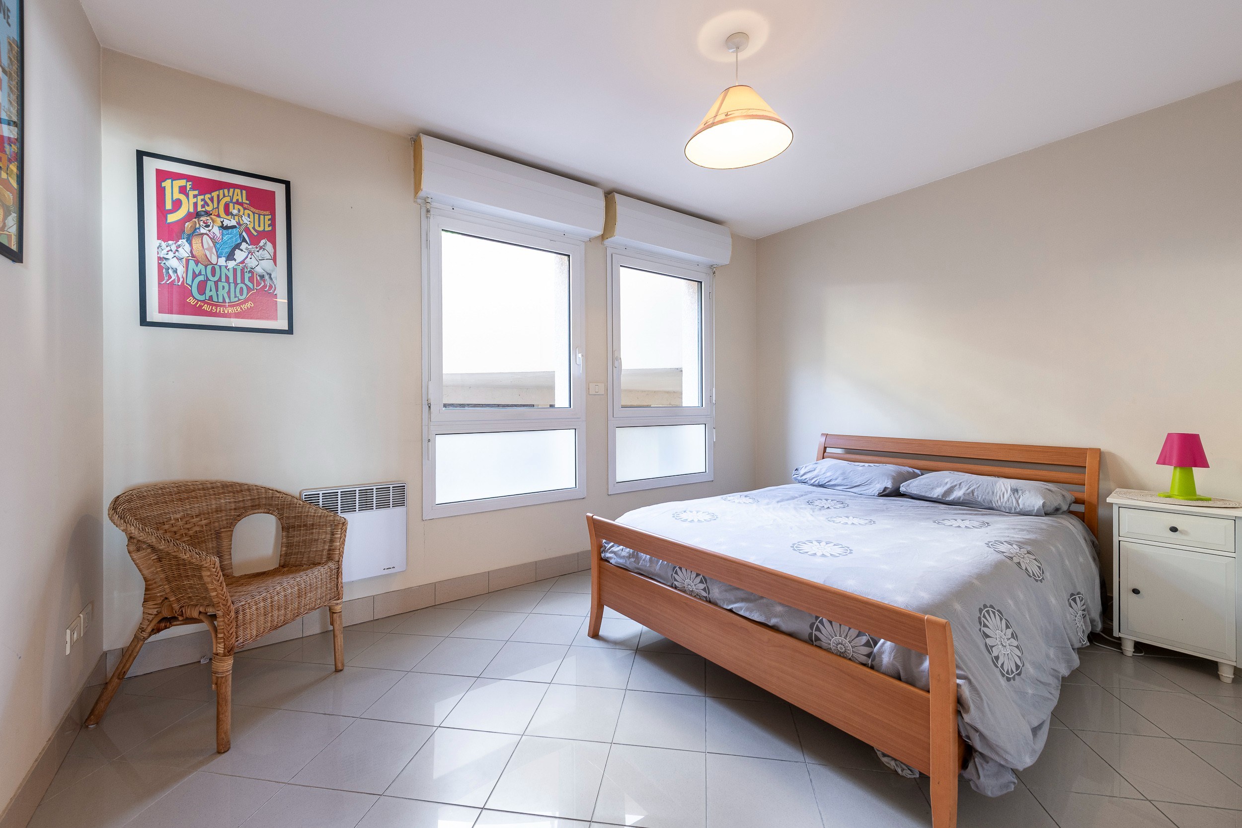  On Monaco’s Doorstep – Prestige Apartment with Views of the Sea and the Princip… - 物件實景